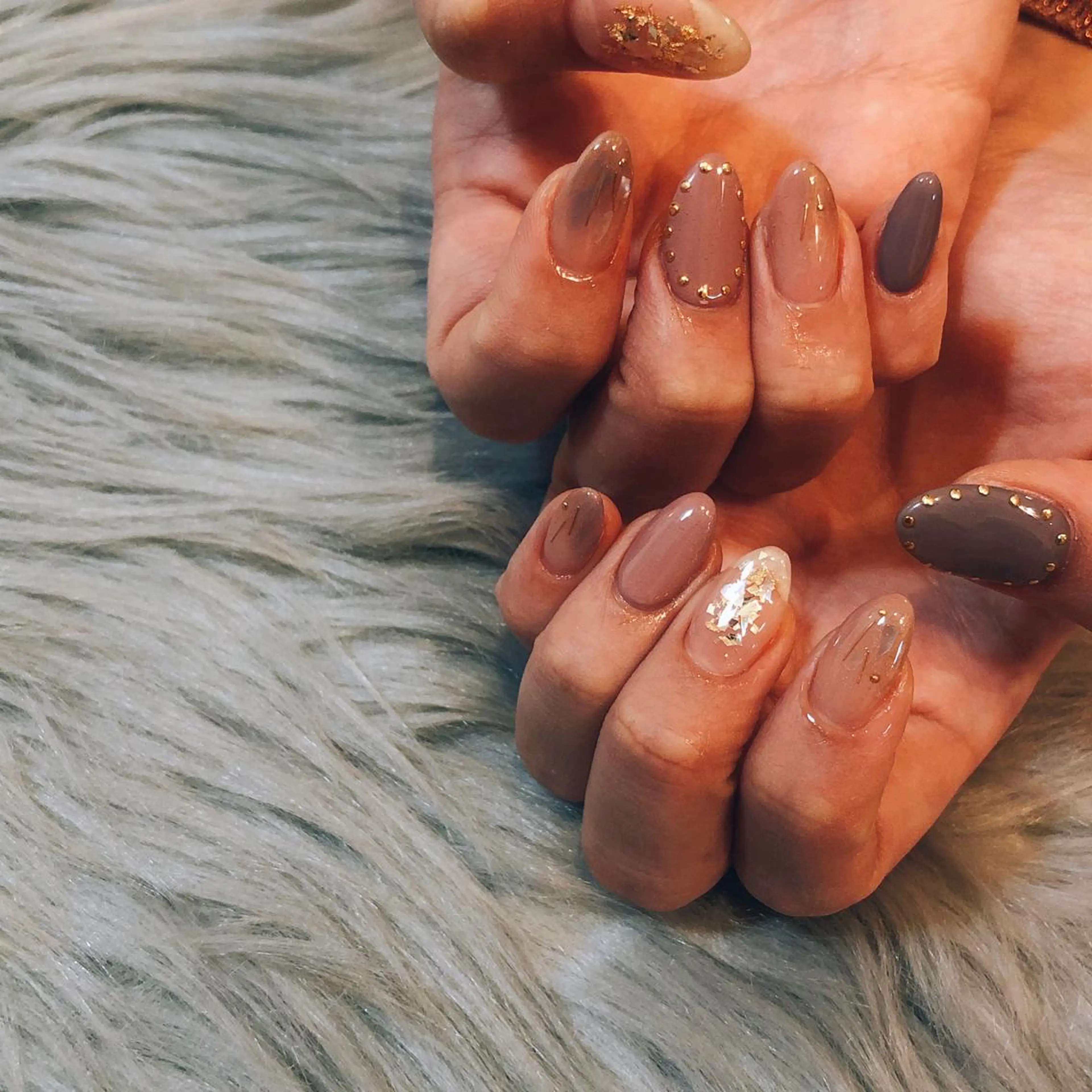 ネイル ハンドネイル Chipieee Tokyoのその他イメージ