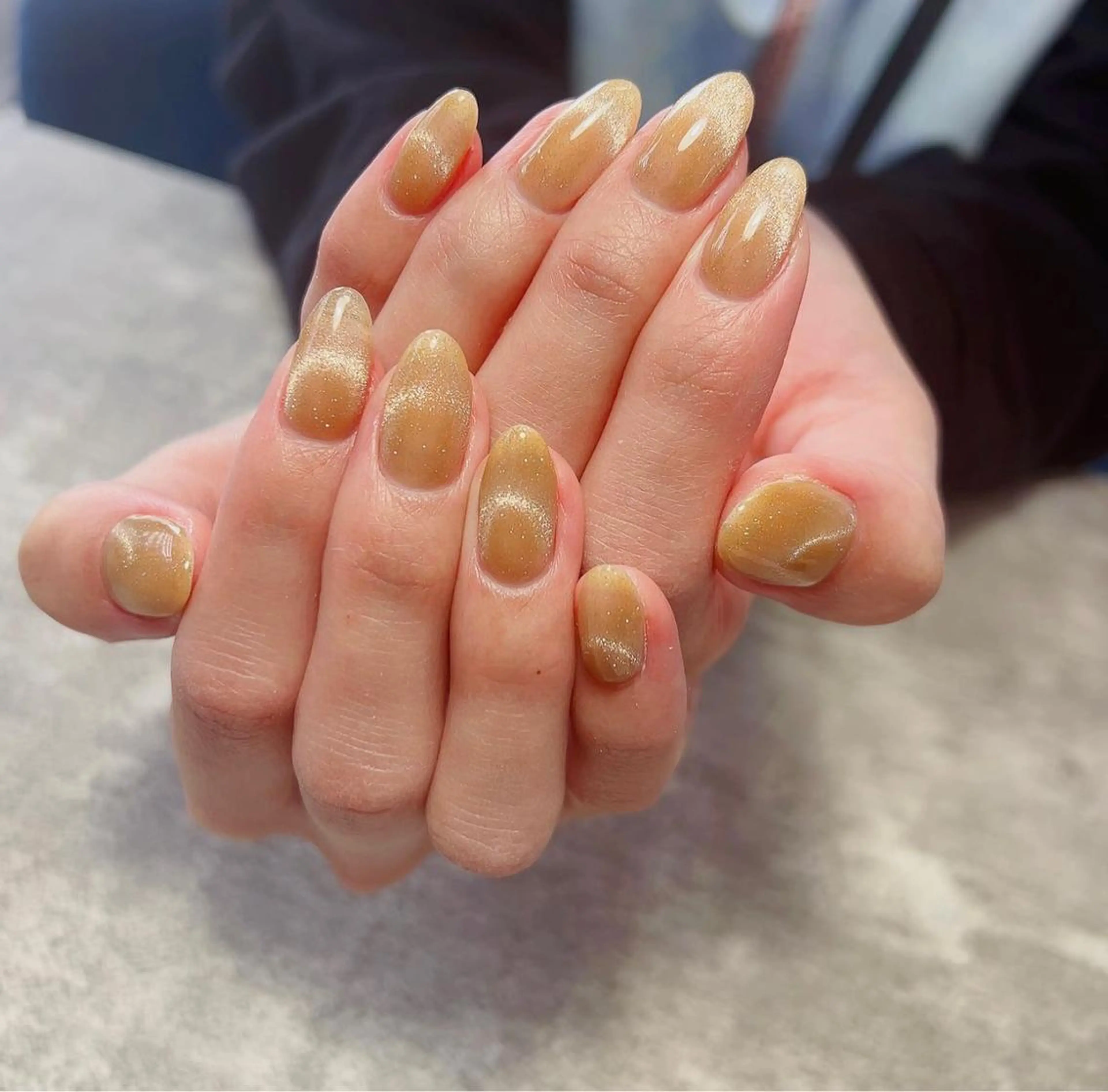 ネイル ハンドネイル ハンドケア BLinLin nail salonのネイルデザイン