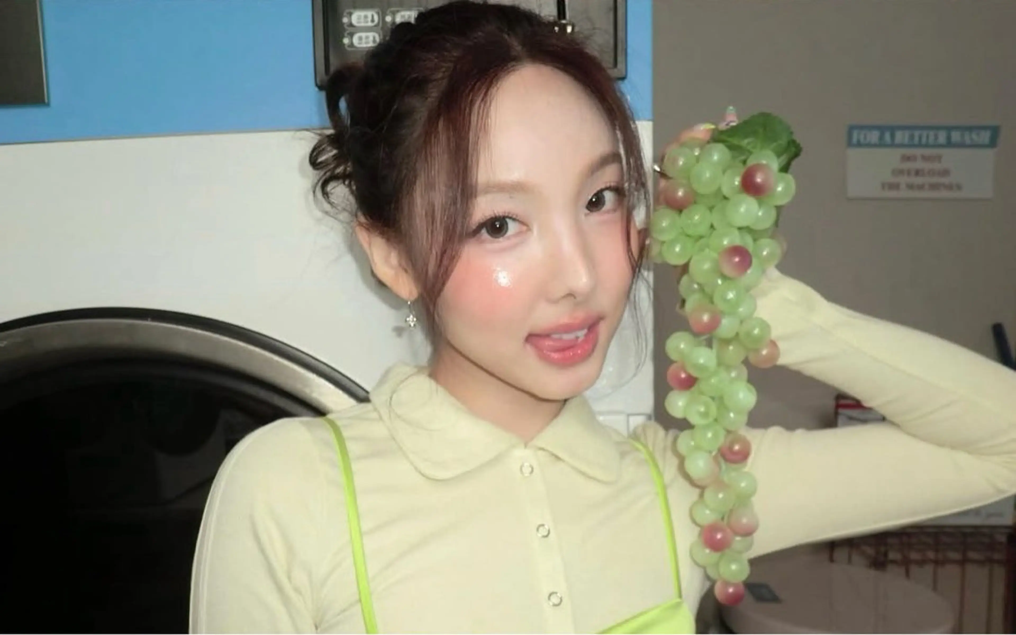 ロング カラー ベージュカラー ヘアカラー トリートメント ブリーチなし🌼トレ ンド🌼似合わせのヘアスタイル