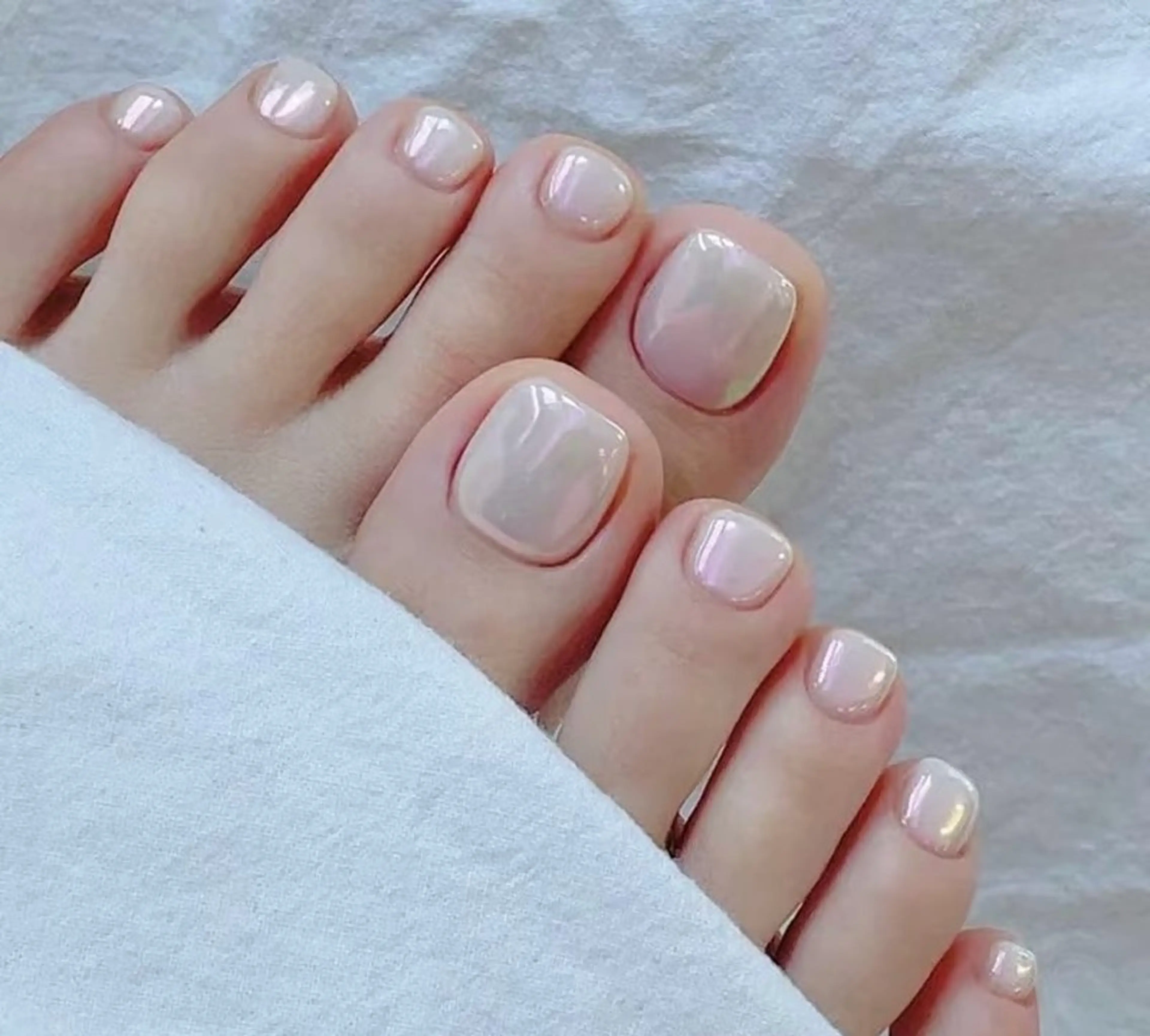 ネイル フットネイル JF- keiのネイルデザイン