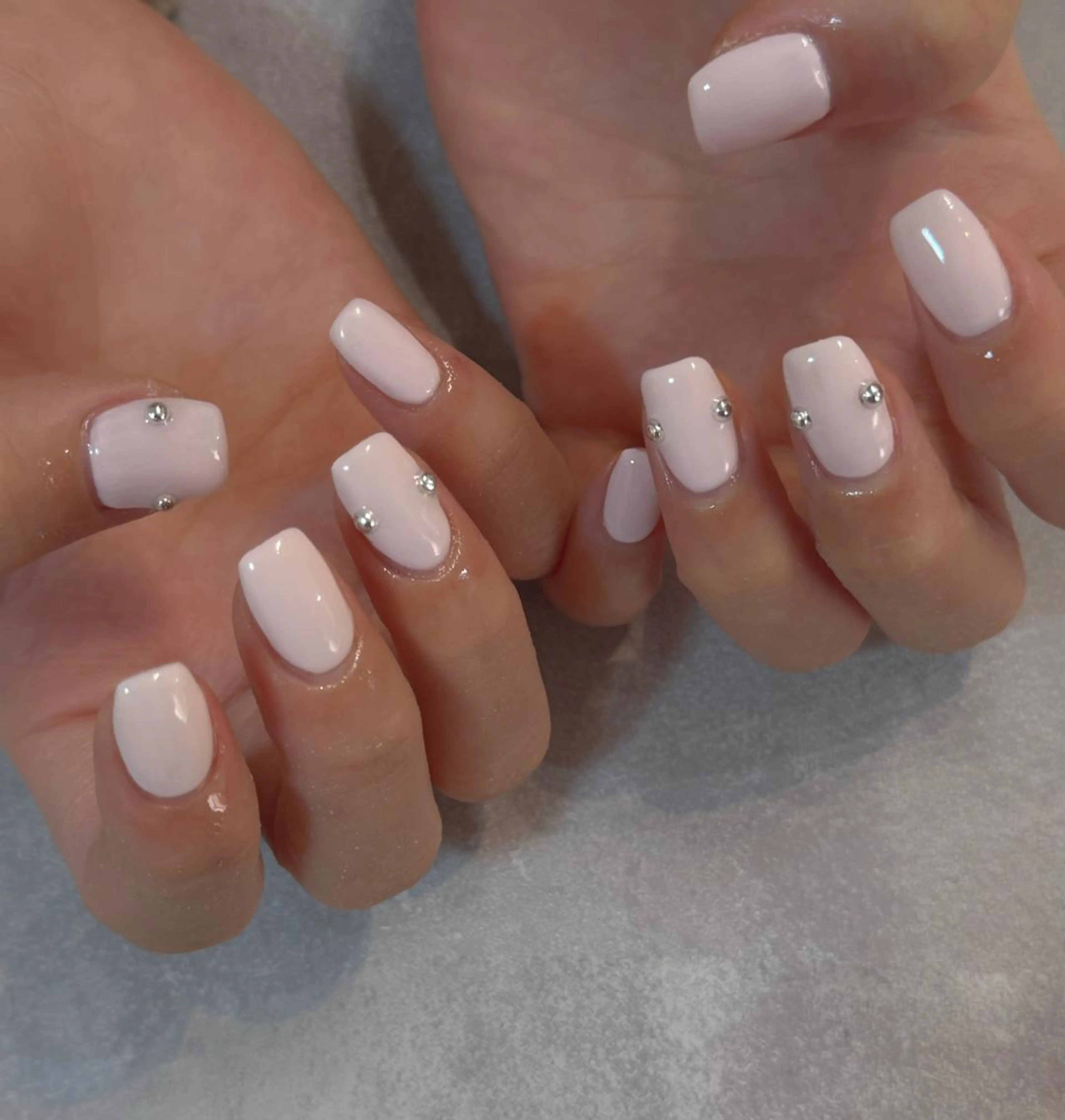 ネイル Grace Nail ☆柏駅☆のネイルデザイン
