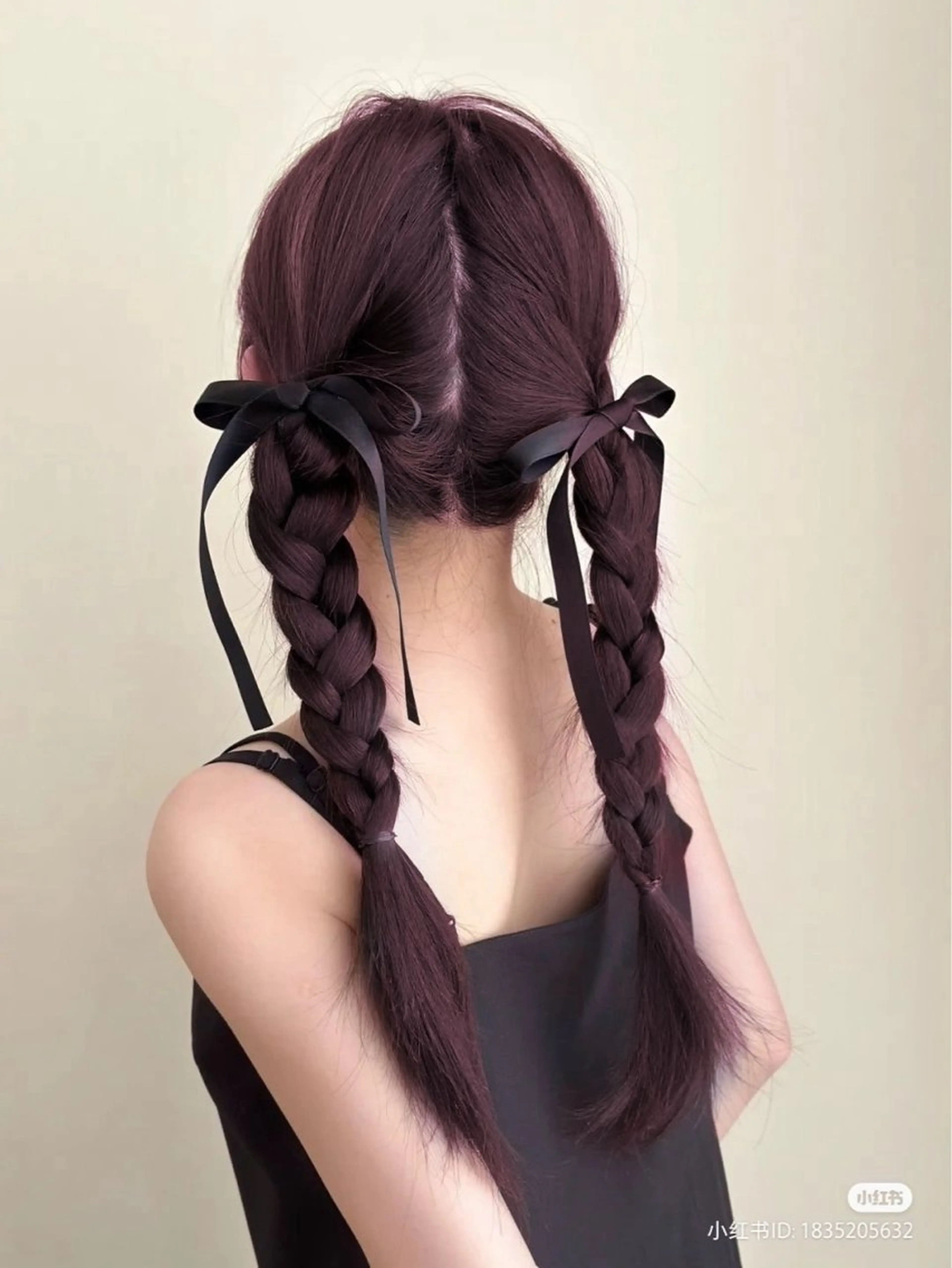 ロング 🫧縮毛カラー得意 🫧kouseiのヘアスタイル