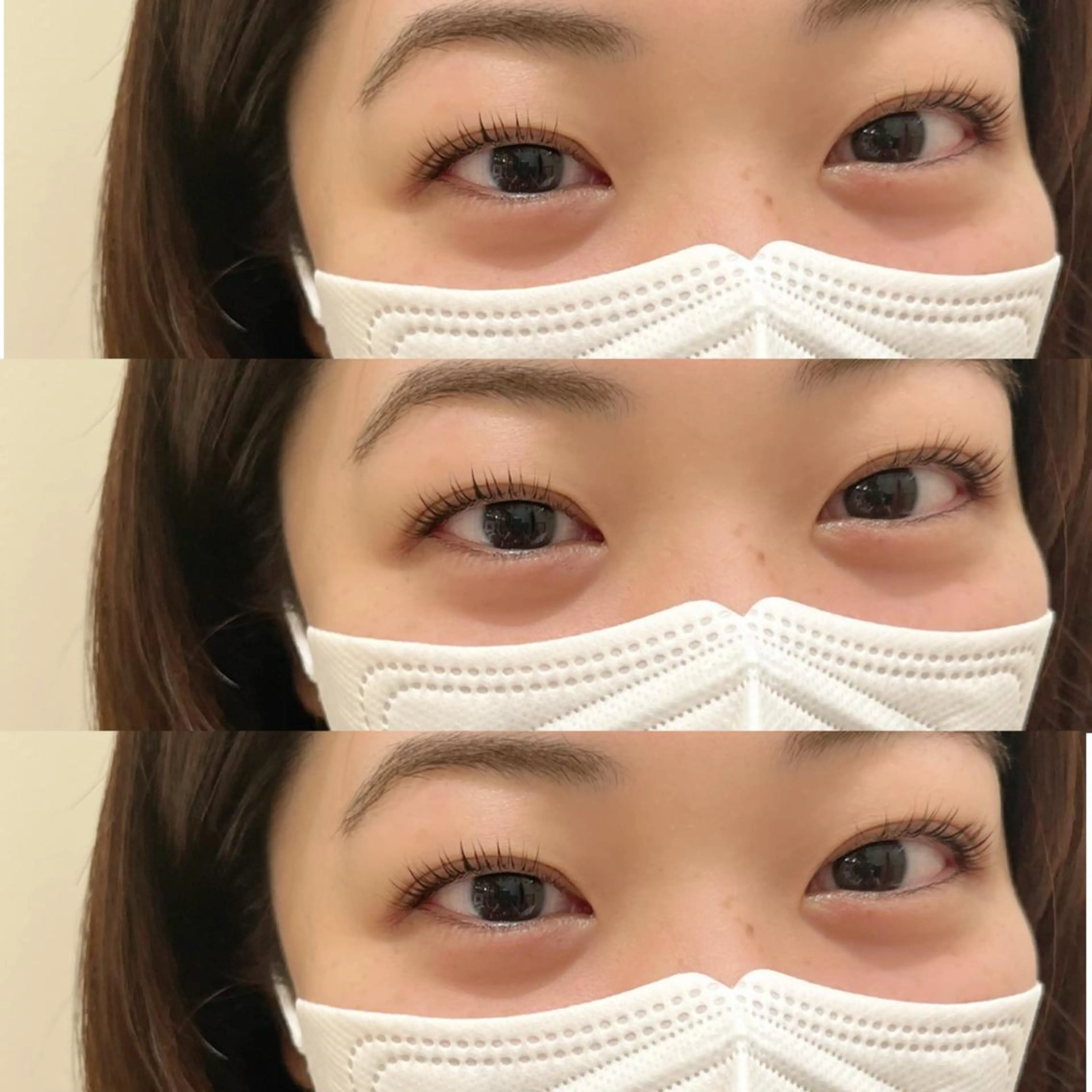 マツエク・マツパ トップアイリスト🩶 タカギのマツエク・マツパデザイン