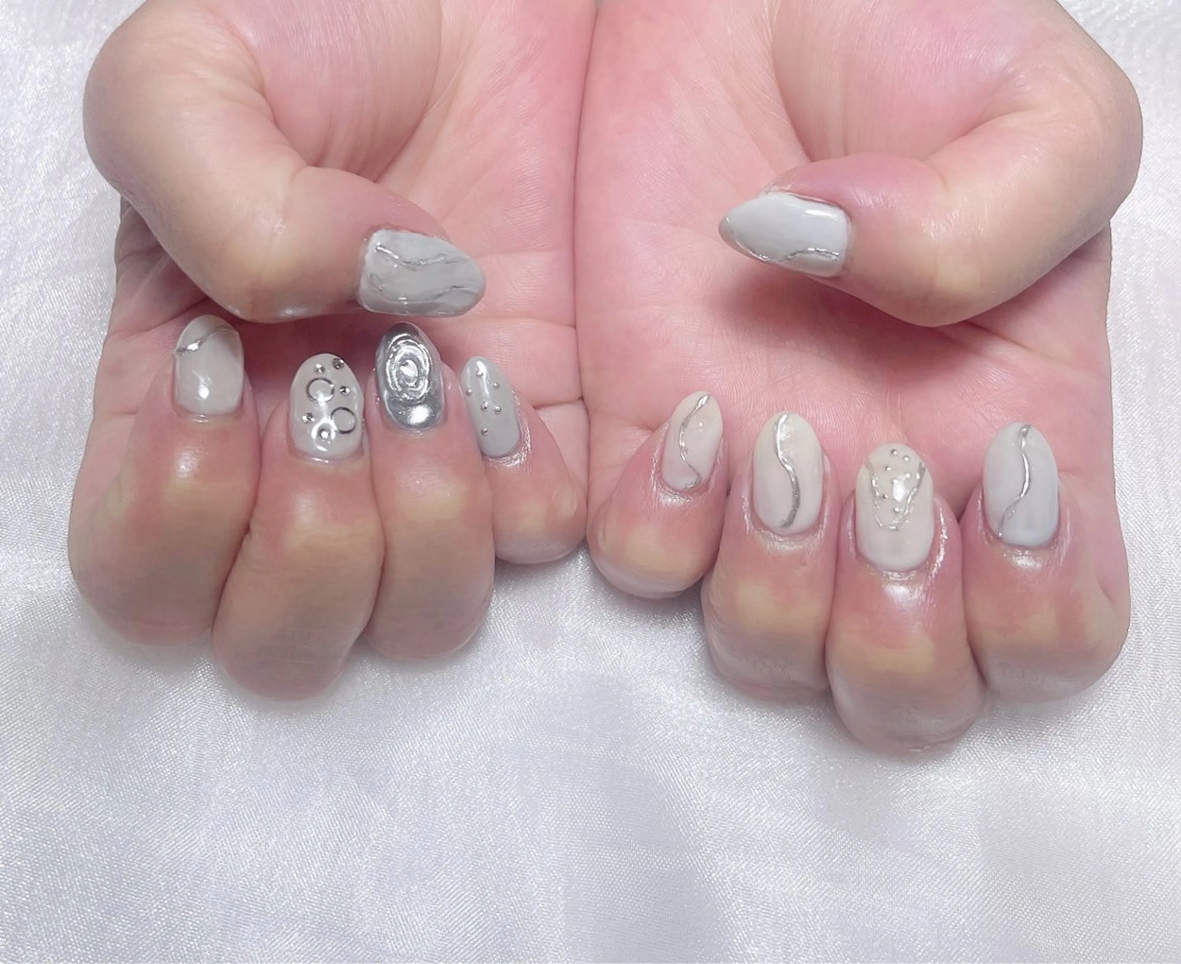 ネイル hairsalon556所属・hairsalon 556のマツエク・マツパデザイン