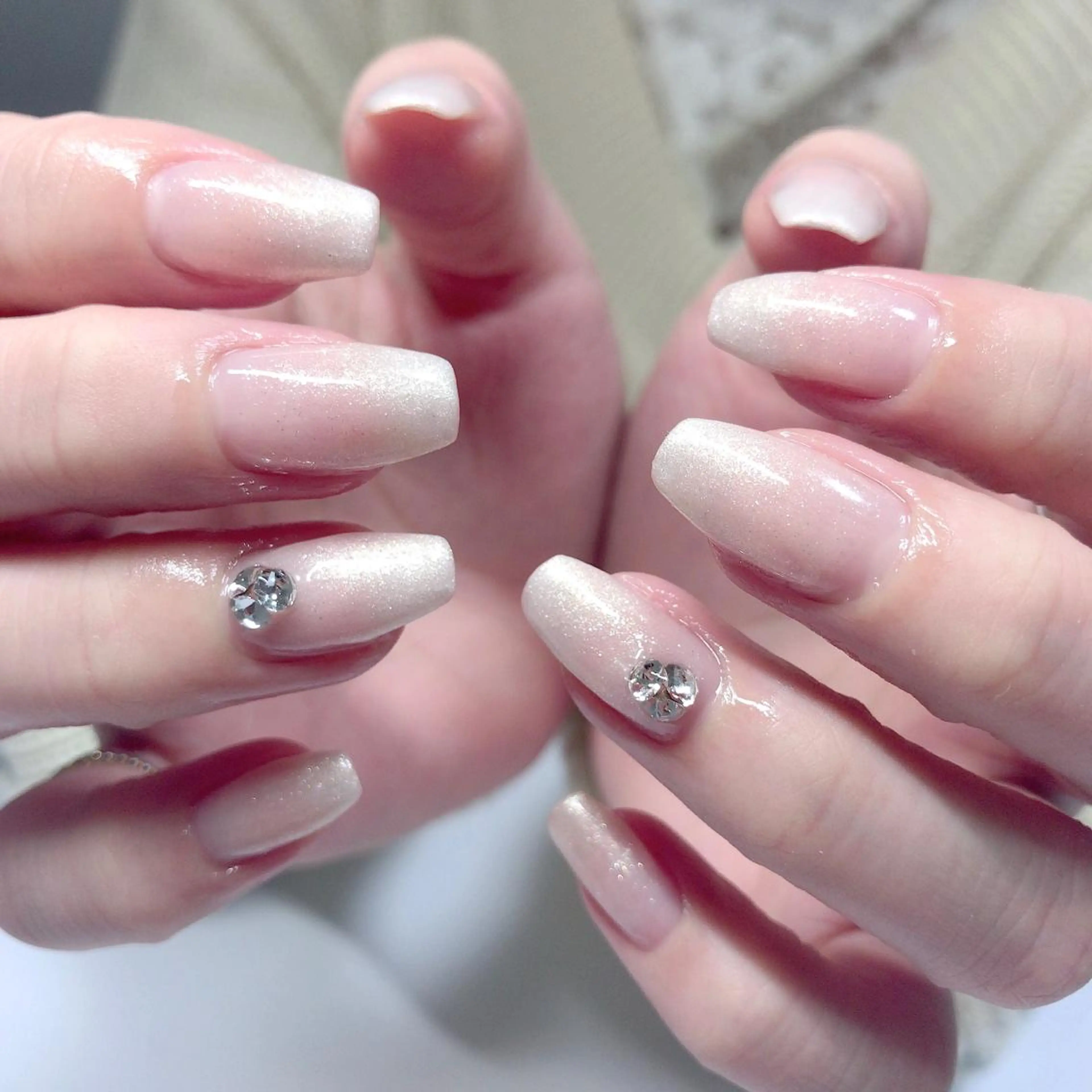 ネイル S Nailのネイルデザイン
