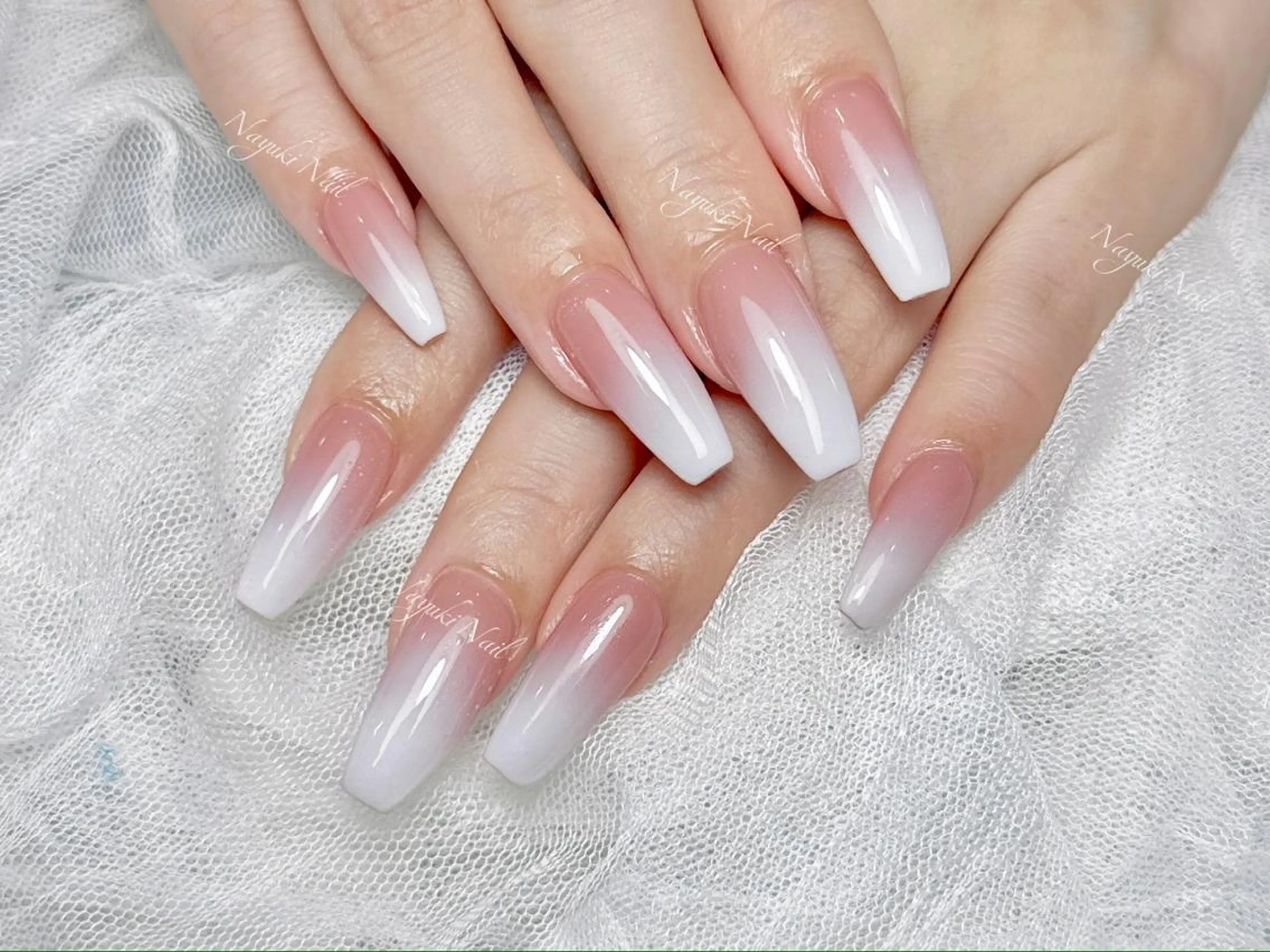 ネイル ナユキNA.YUKI 池袋店のネイルデザイン