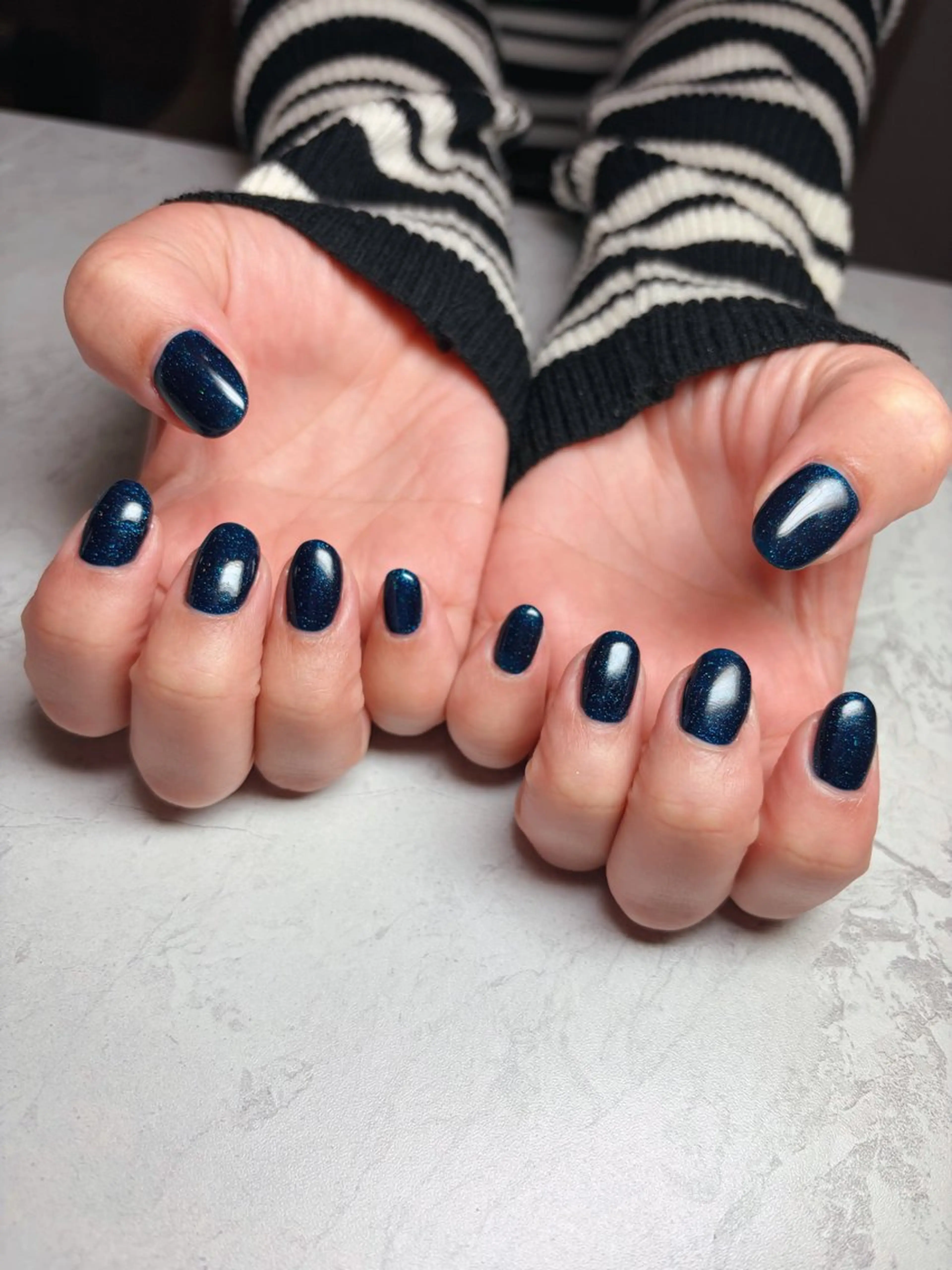 ネイル ハンドネイル nailme!/松下 侑未のネイルデザイン