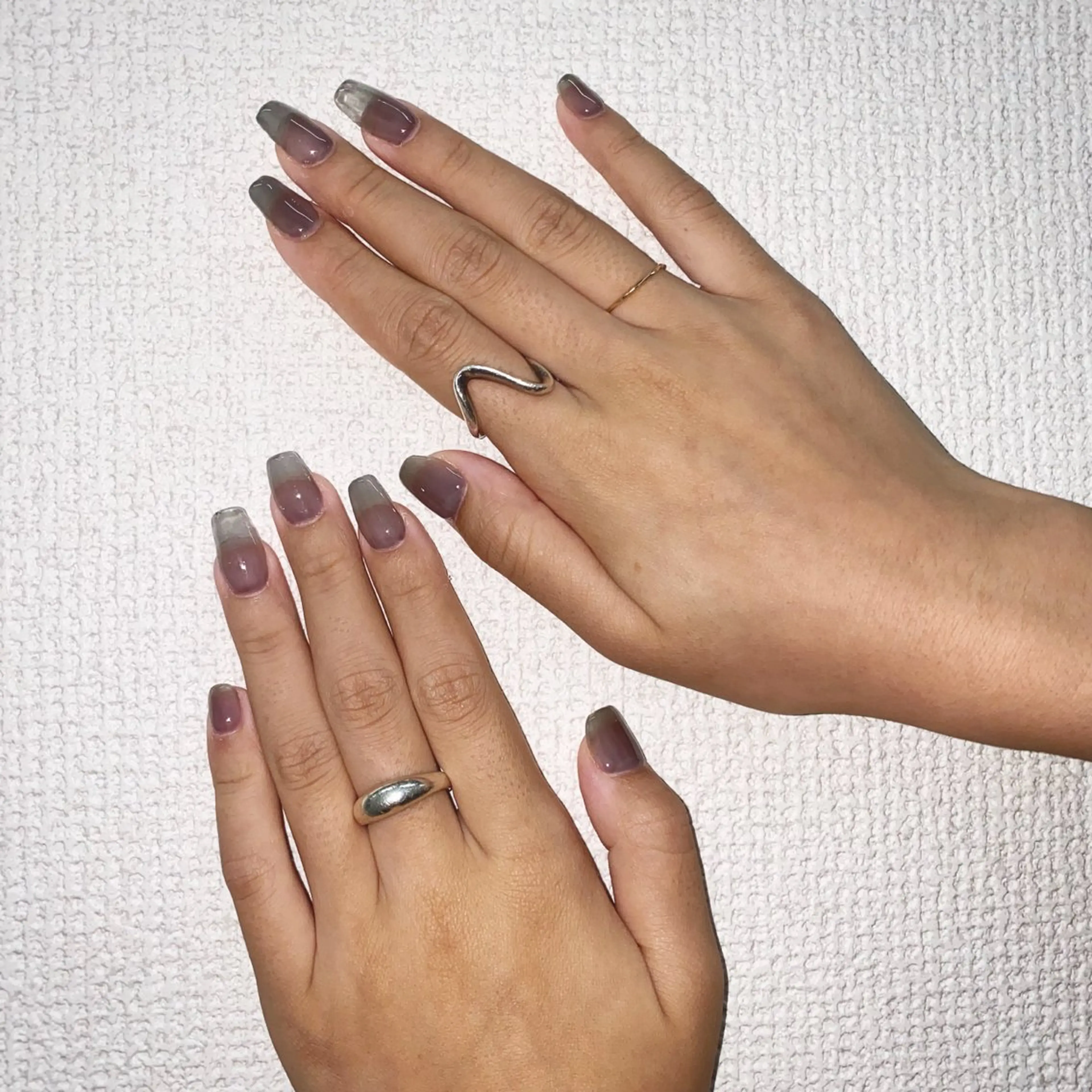 ネイル NICO nail　三軒茶屋店　ネイル＆アイラッシュ所属・oichan 𖦹°‧のネイルデザイン