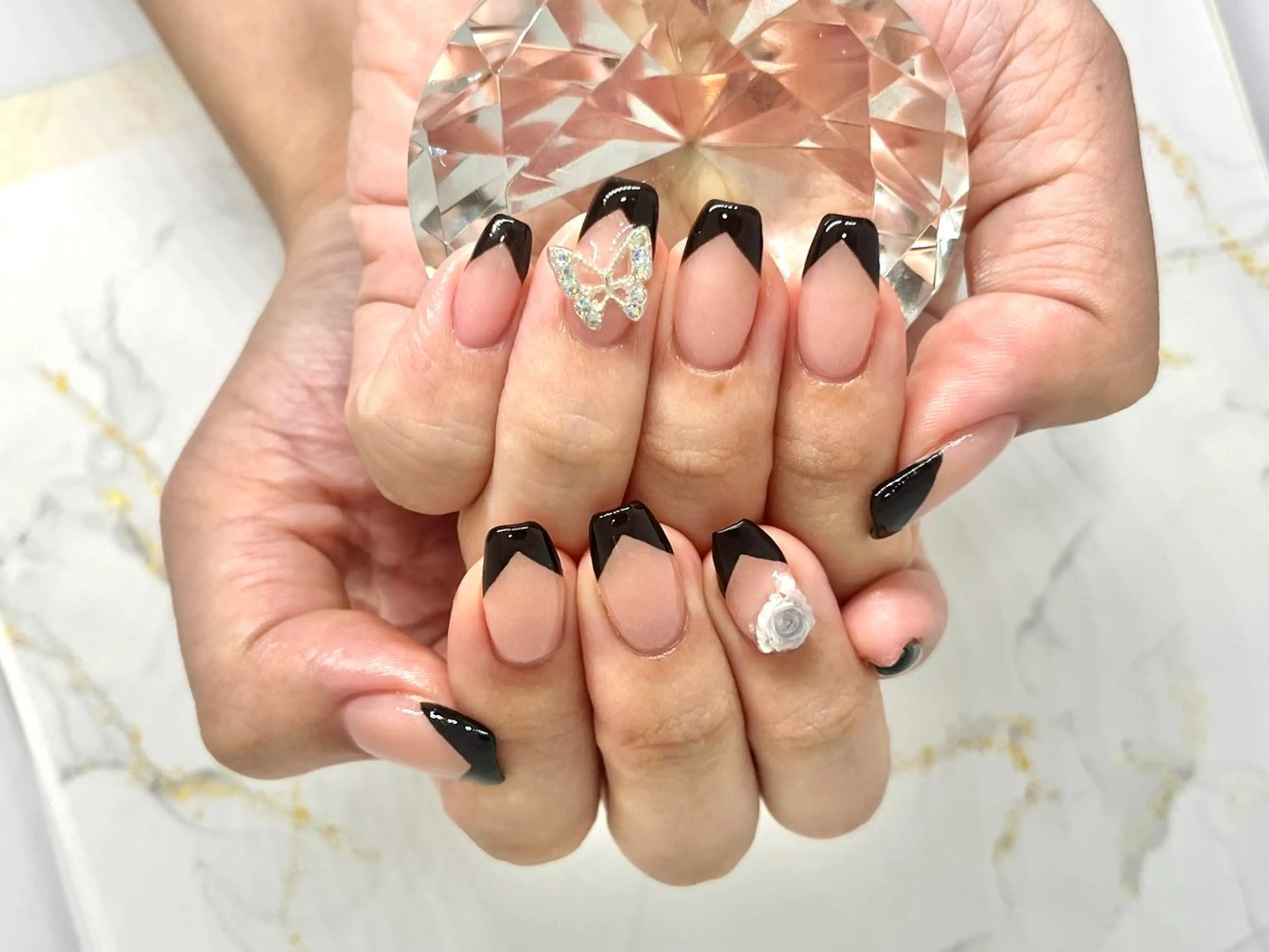 ネイル Megumi Nailのネイルデザイン