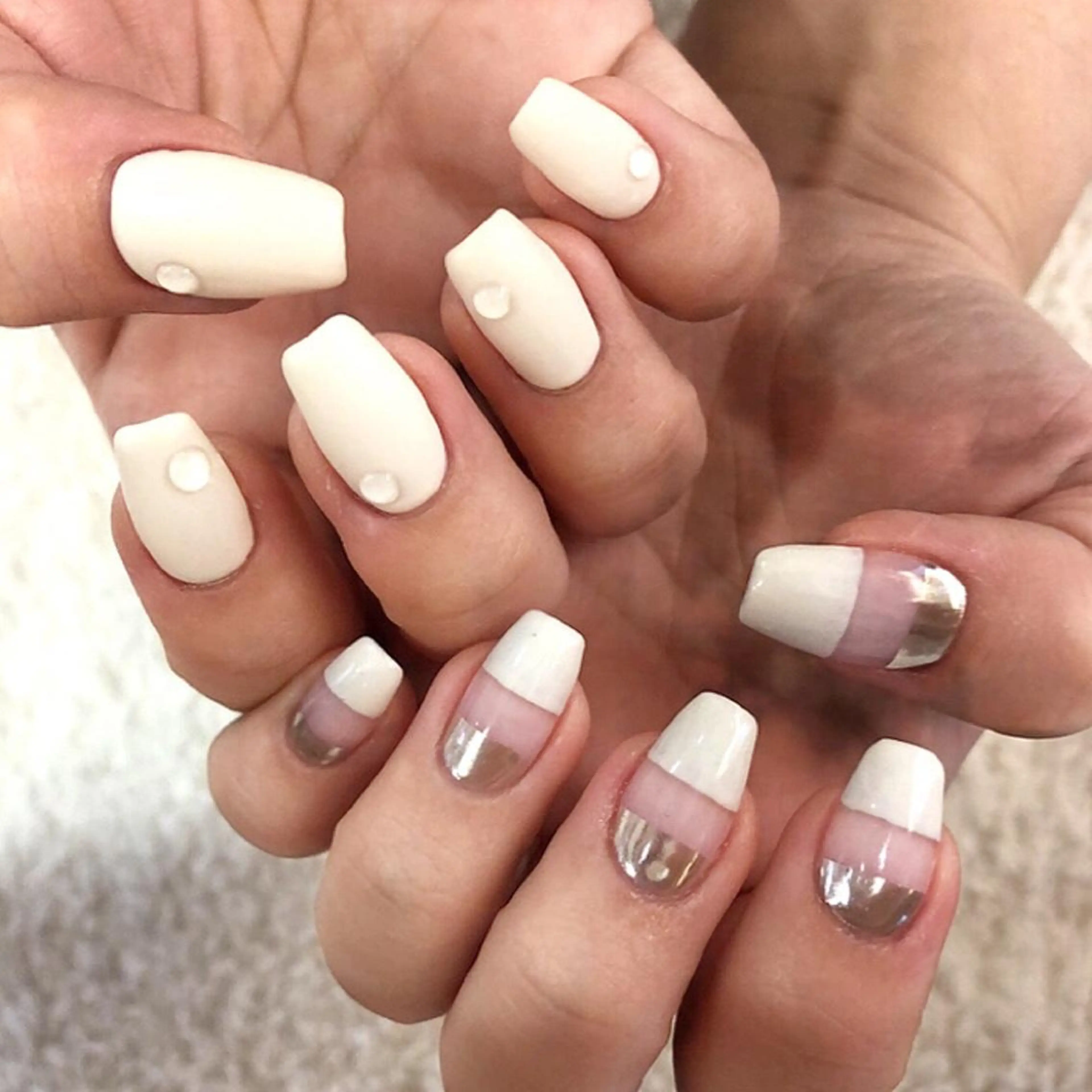 ネイル Leendenail 【リエンダネイル】のネイルデザイン