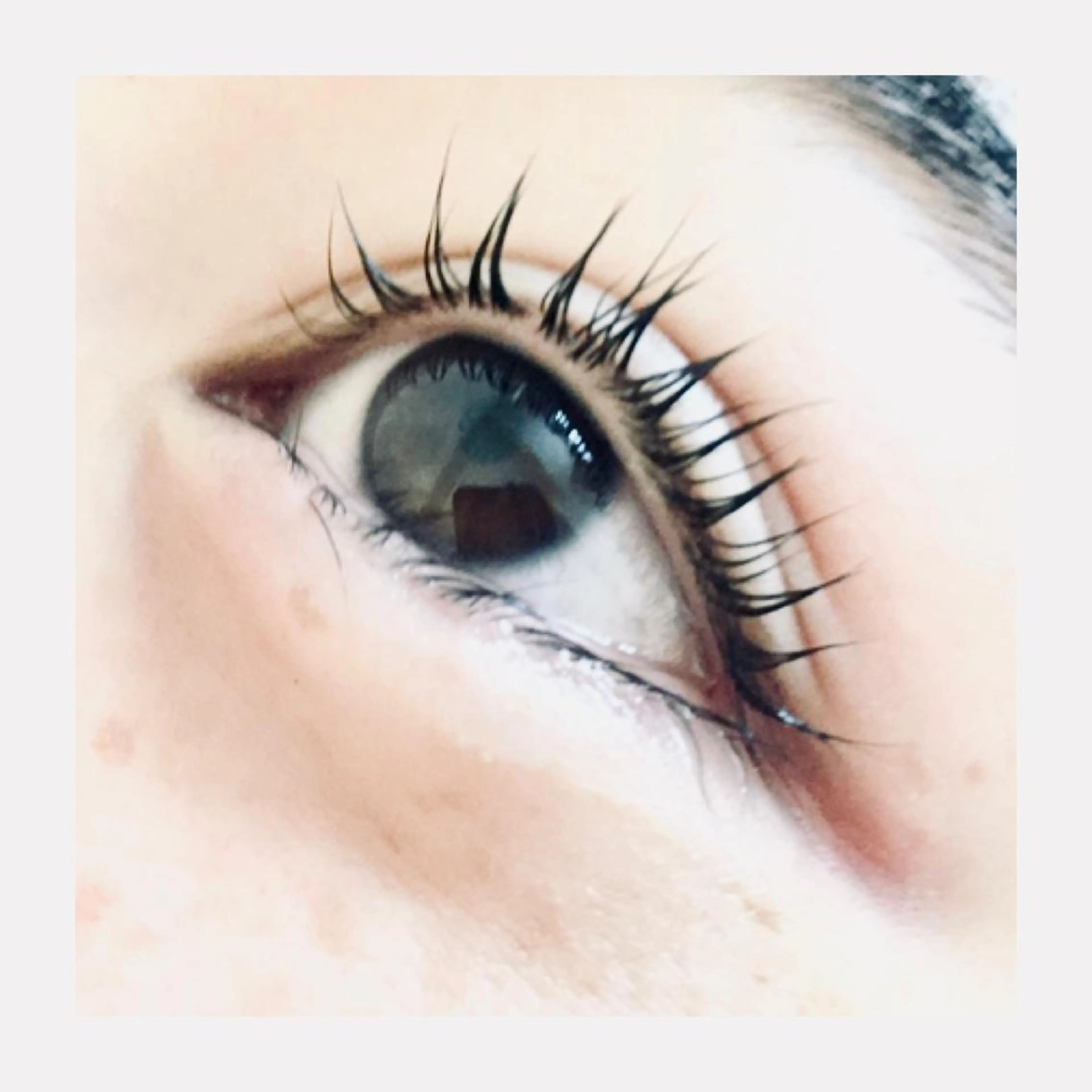 マツエク・マツパ Fura Cocoのマツエク・マツパデザイン