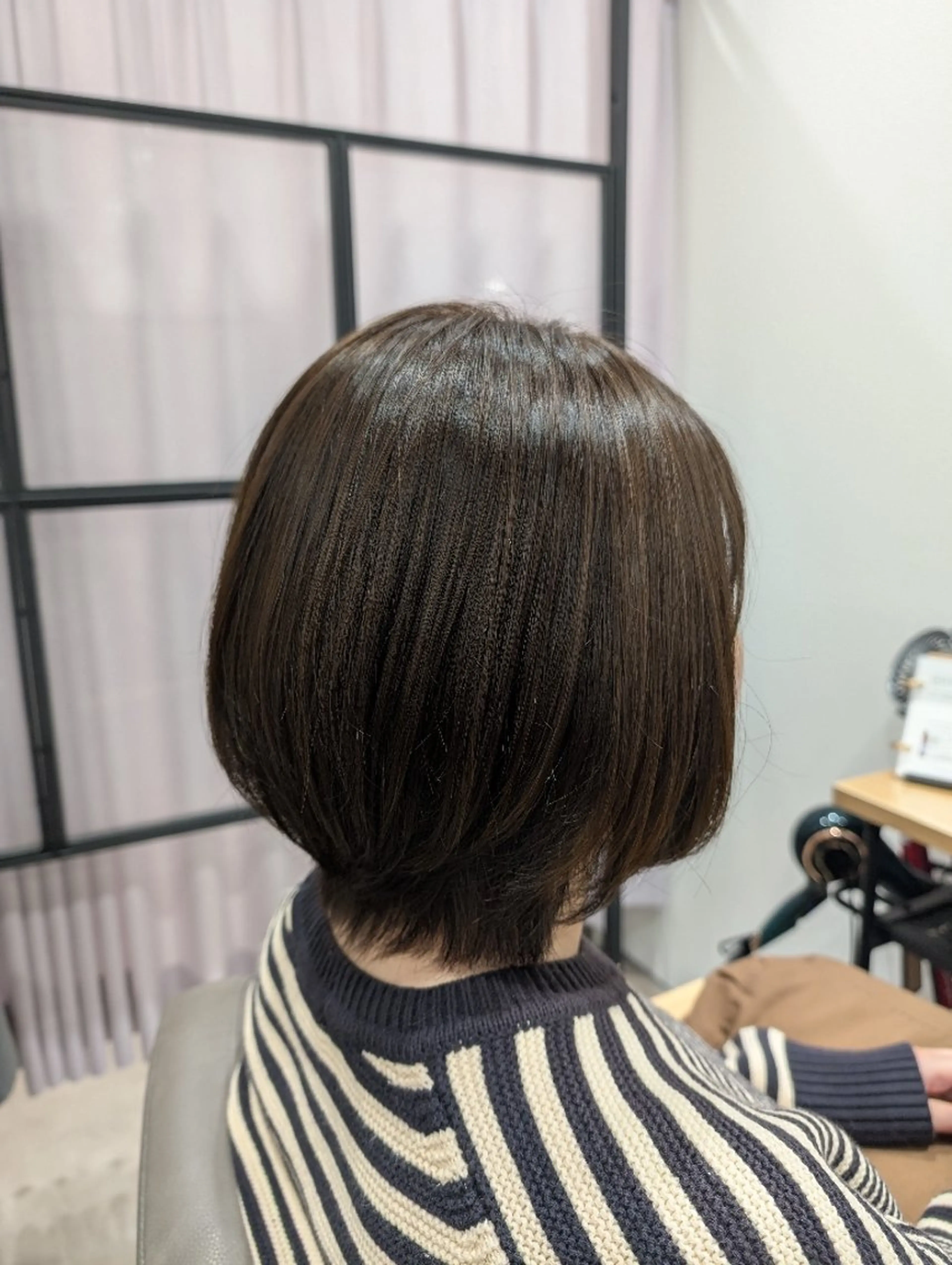 ショート ショートヘア カット 奥山 和真のヘアスタイル