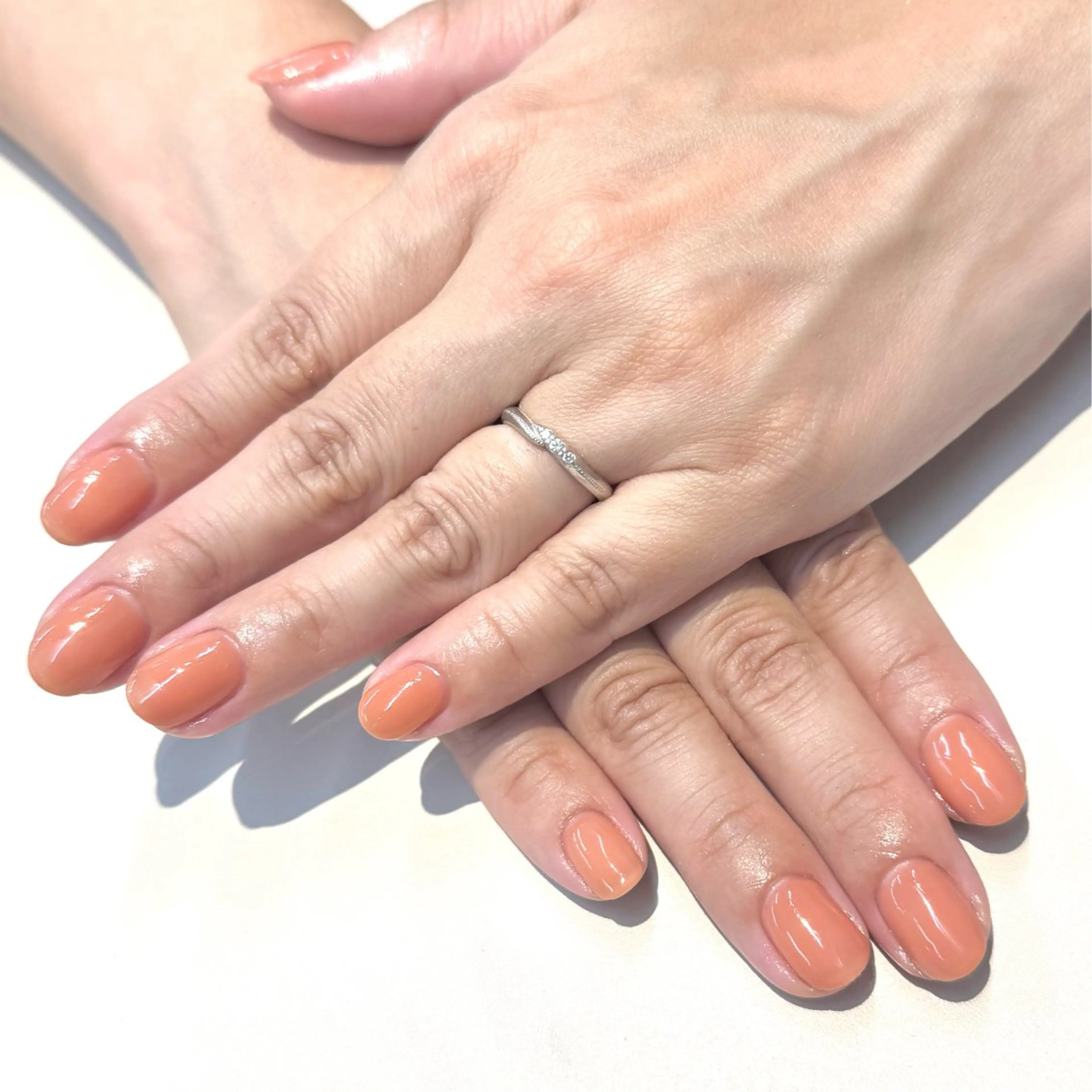 ネイル 久屋大通DEE kobayashiのネイルデザイン