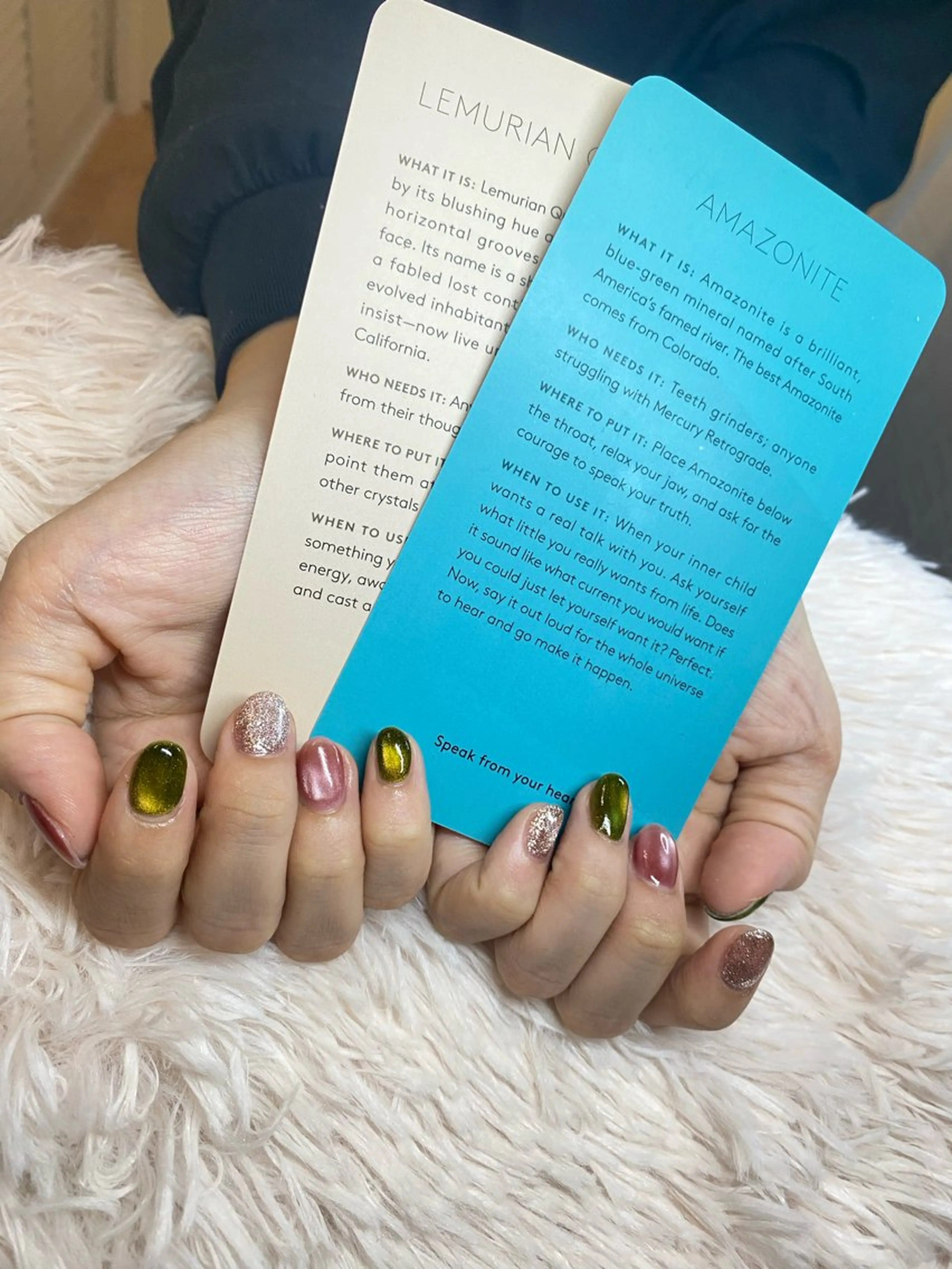 ネイル Chandra nail&tarotのネイルデザイン