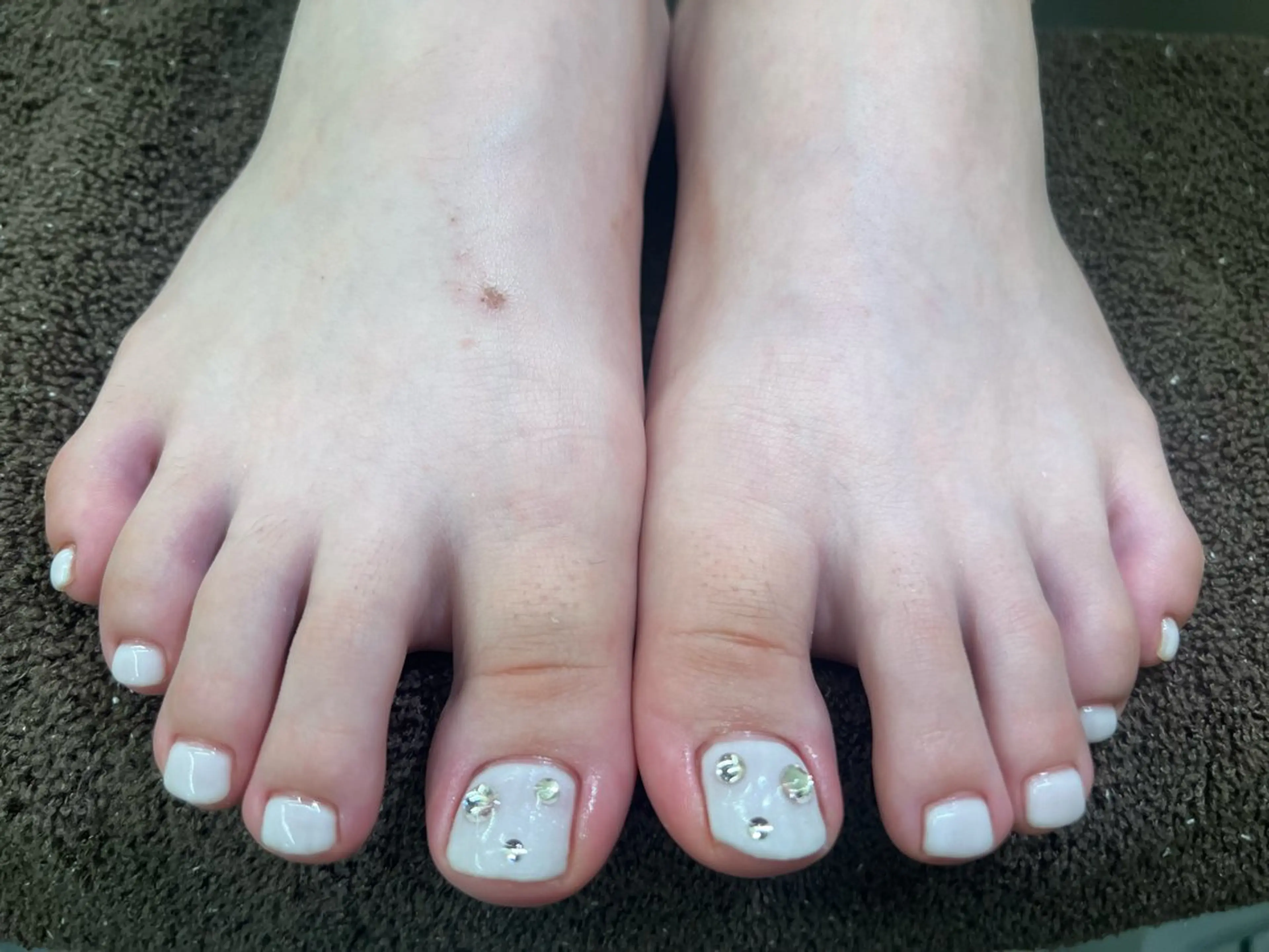 ネイル asuka 🐰のネイルデザイン