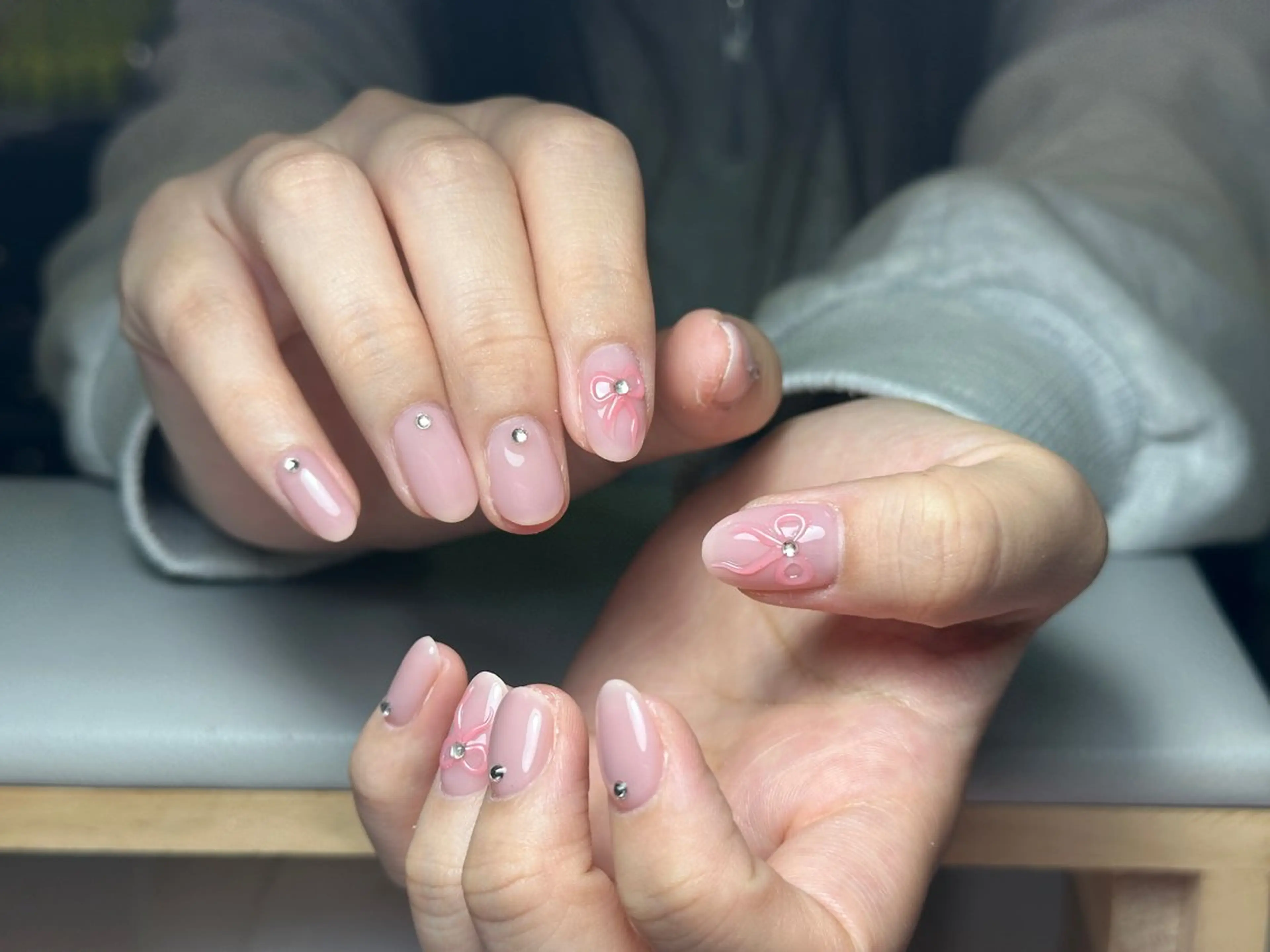 ネイル Eveネイル チップスカルプ専門店のネイルデザイン