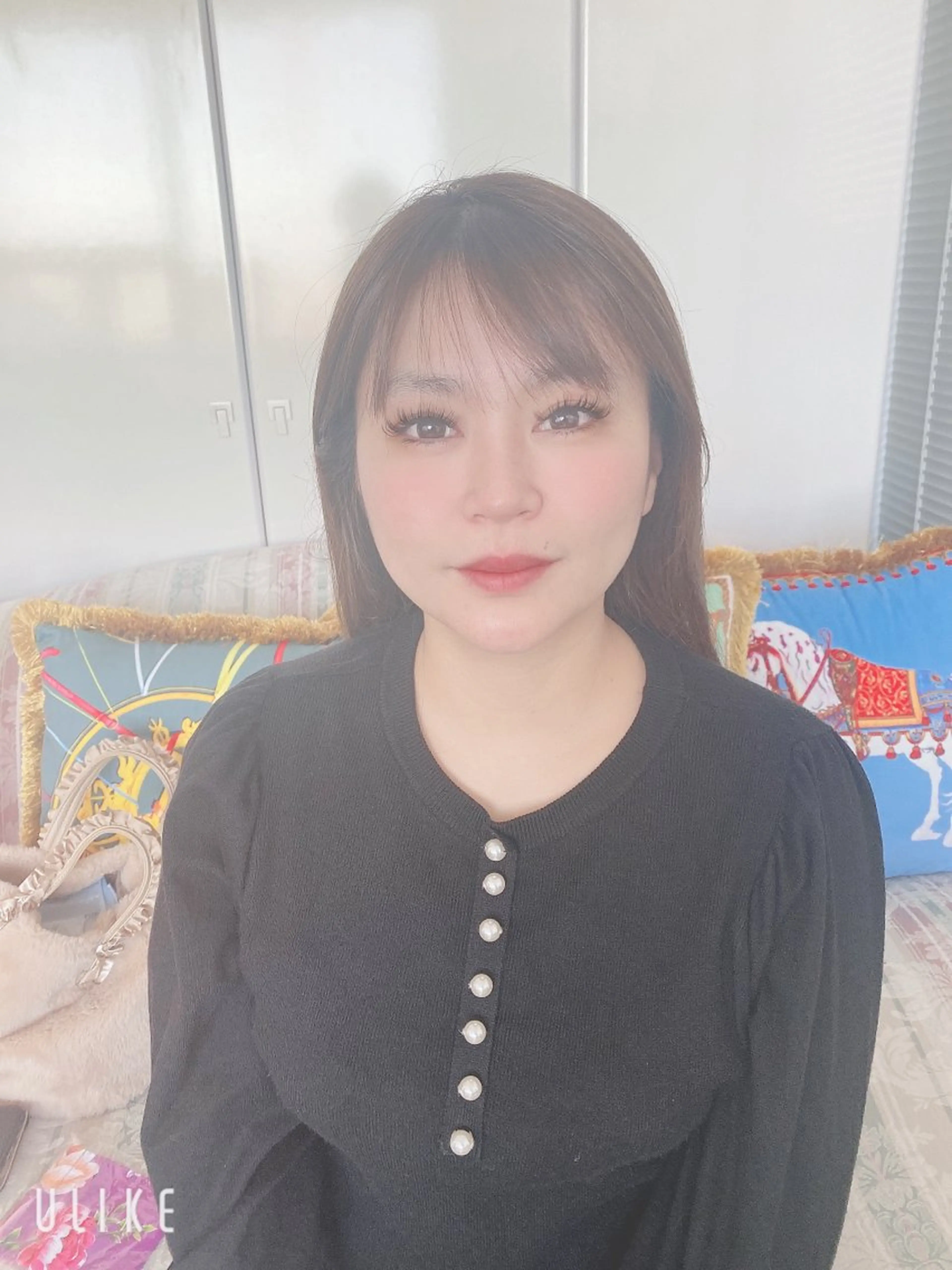 マツエク・マツパ 付け放題 ボリュームラッシュ 神山 ビューティー・アイのマツエク・マツパデザイン