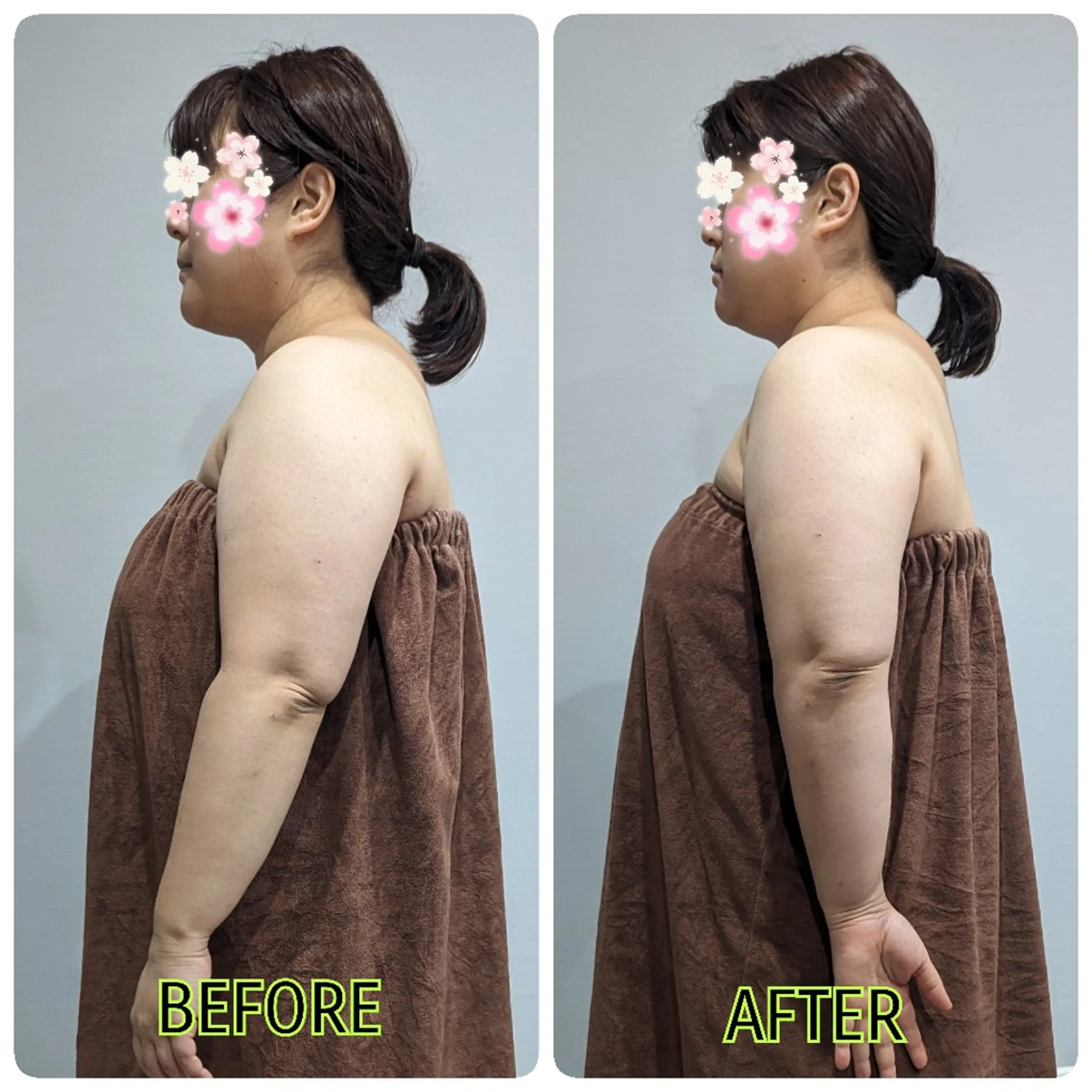 TRILOGY 安田美子のエステ・リラクイメージ