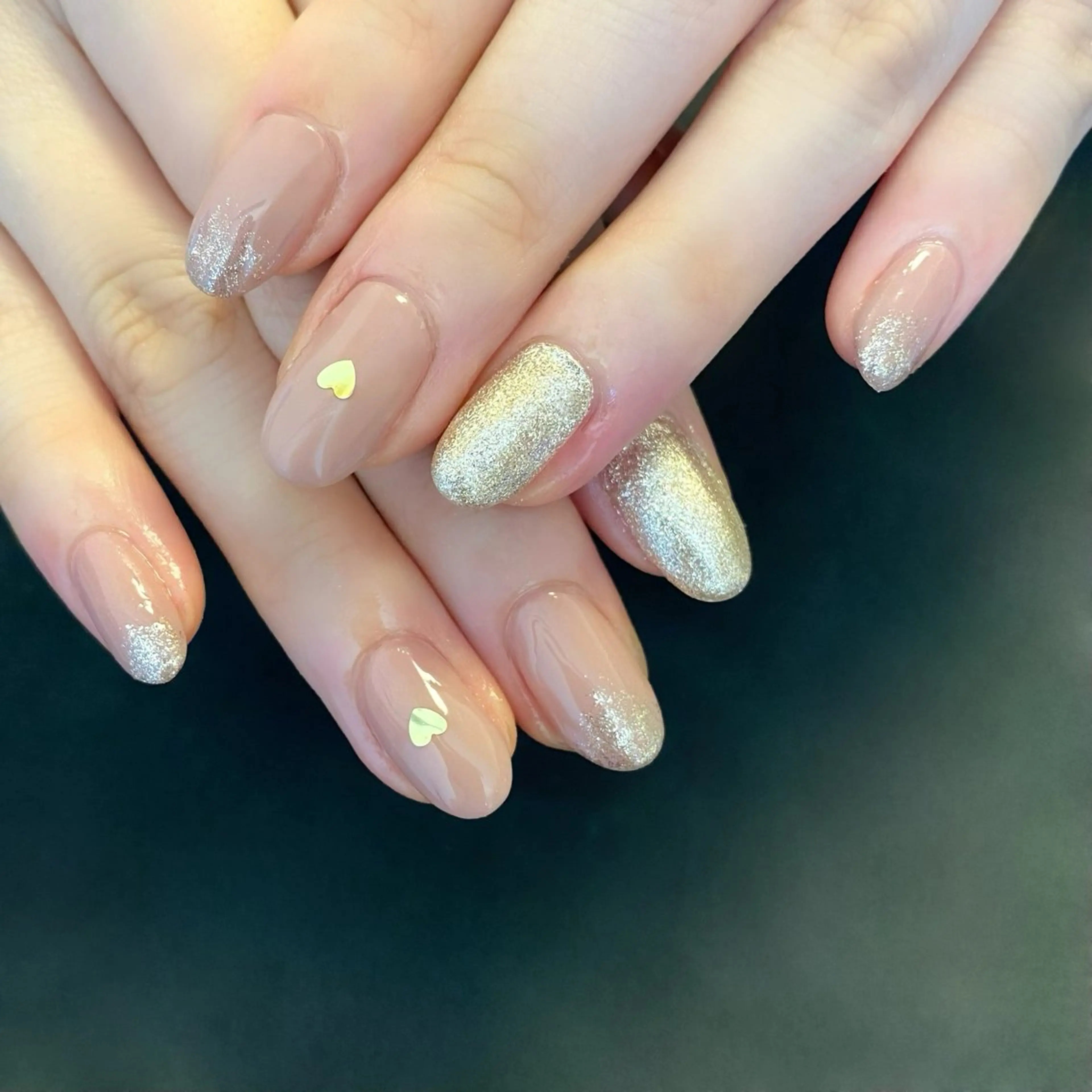 ネイル nail*157 .のネイルデザイン