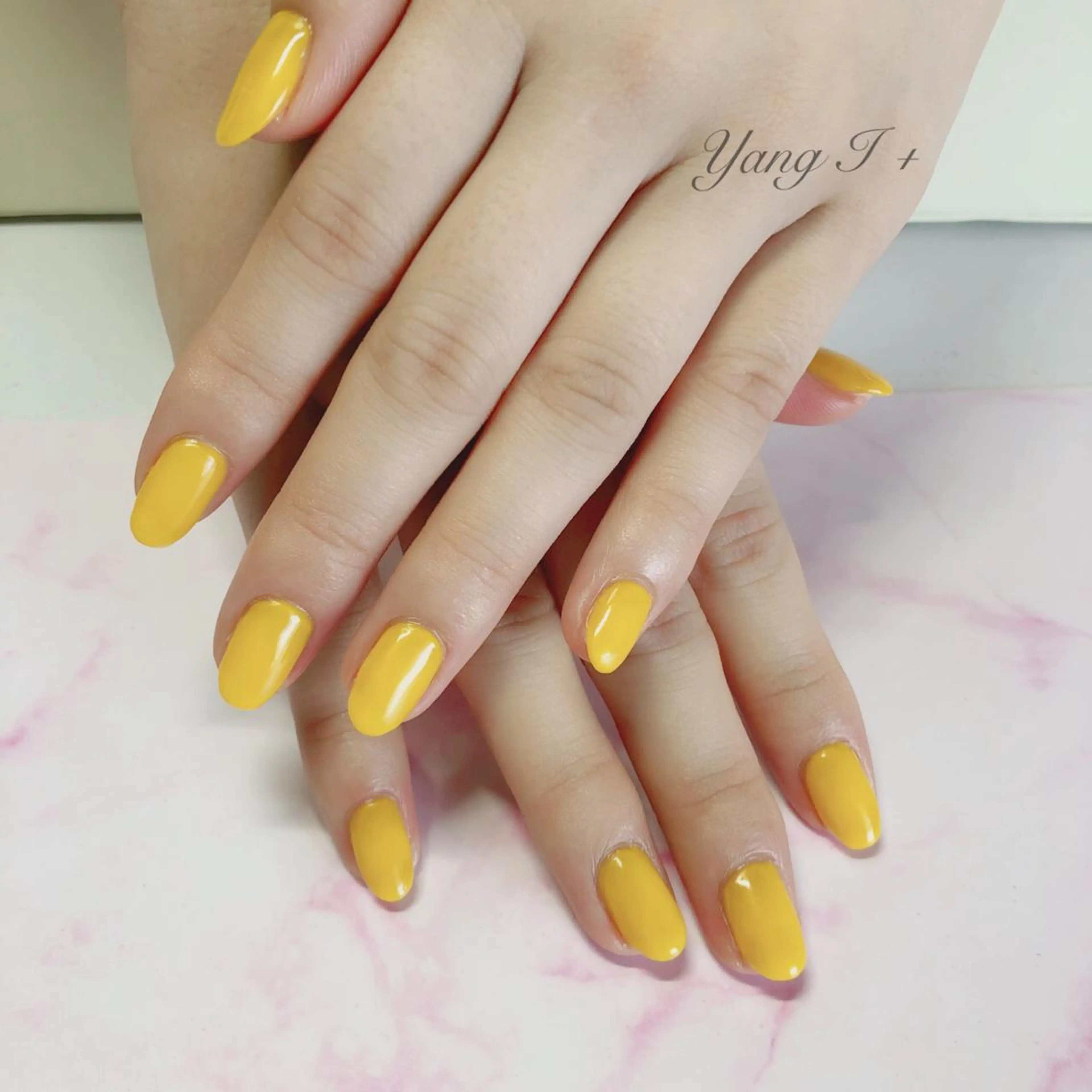 ネイル Ryo Kのネイルデザイン