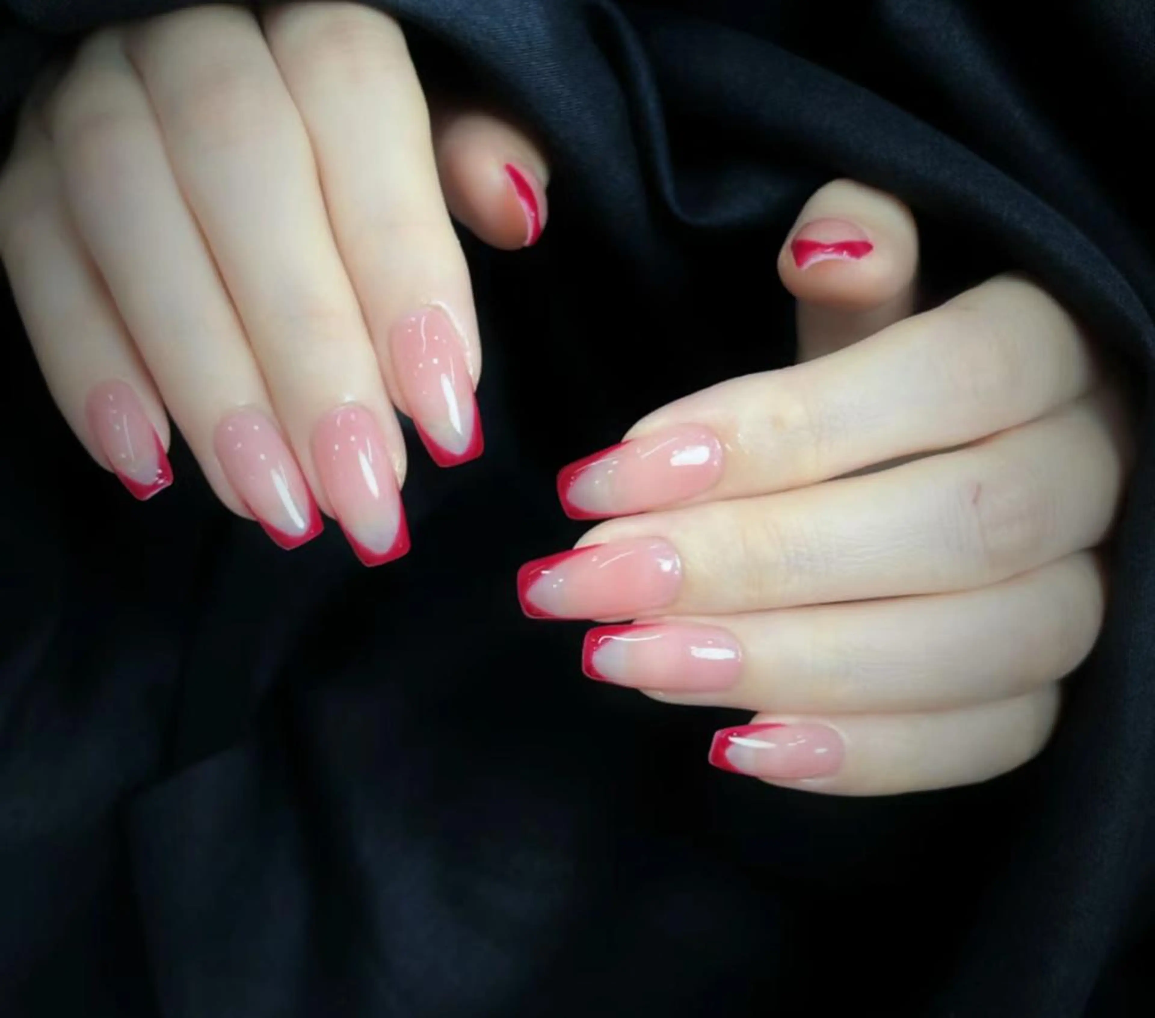 ネイル Rosella Nail Salonのネイルデザイン