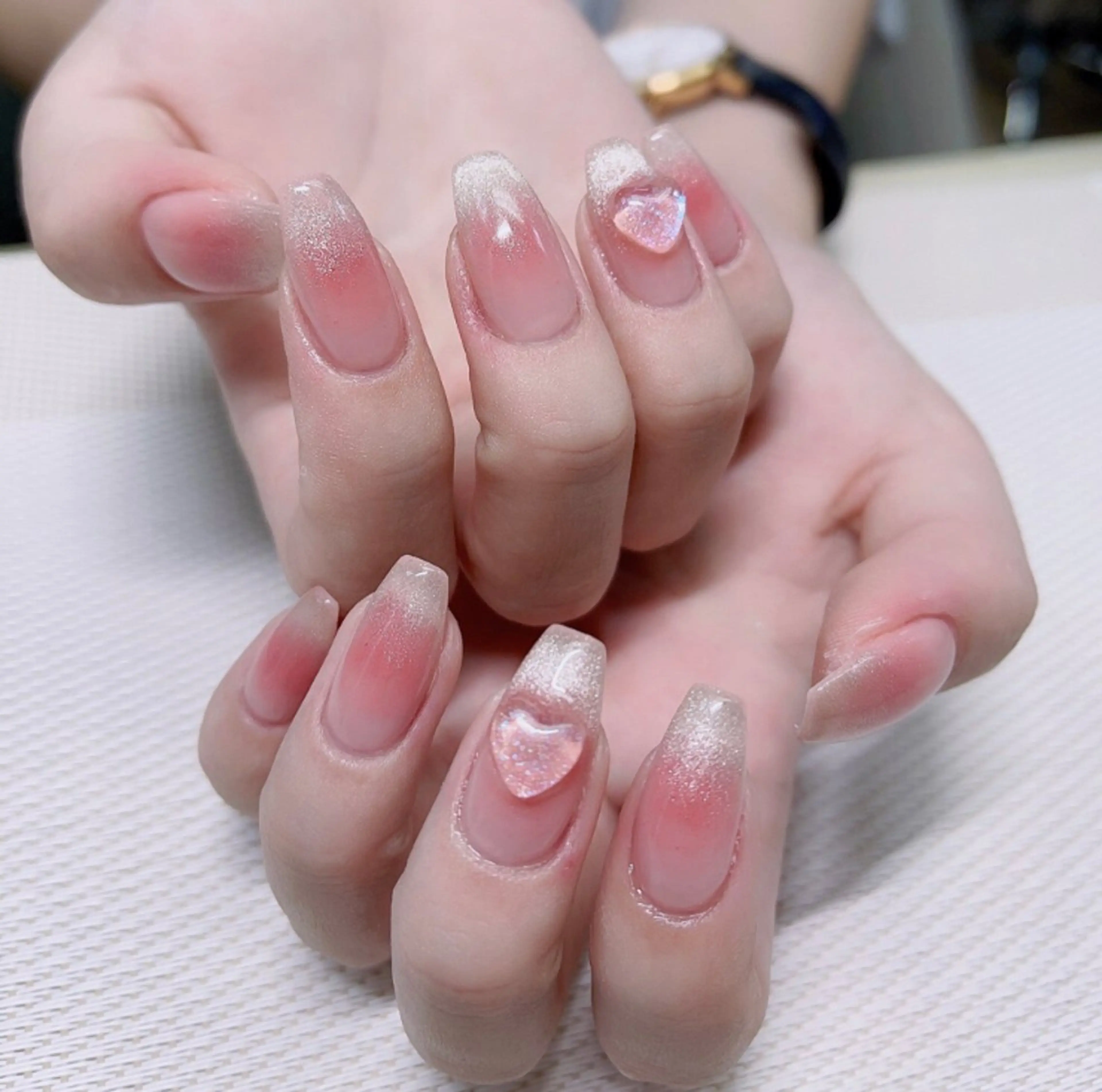 ネイル Y&Y ネイルサロンのネイルデザイン