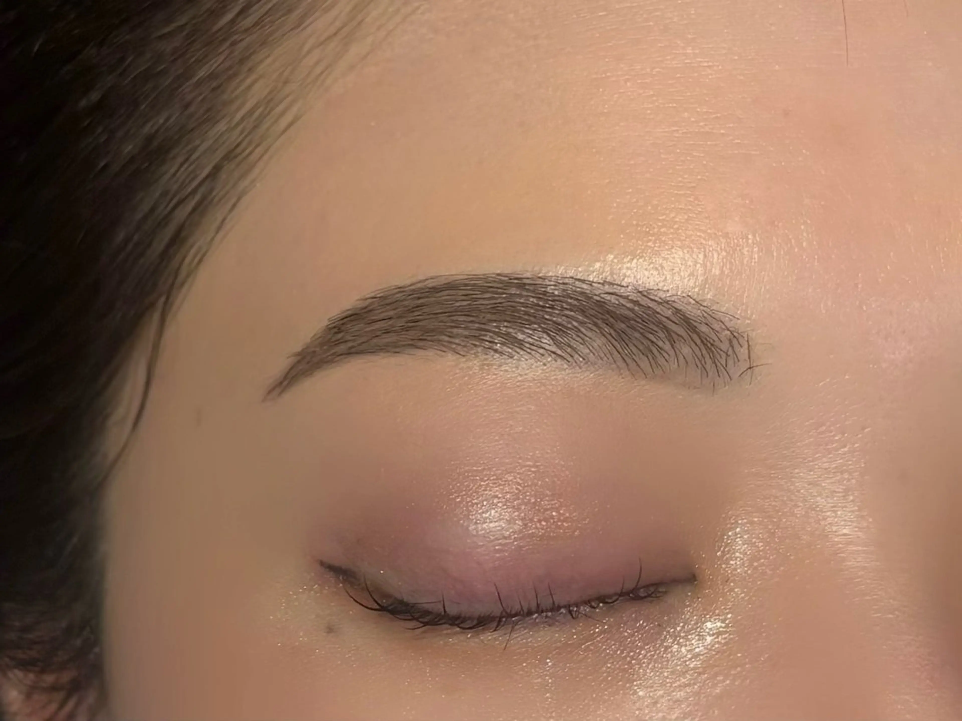 アイブロウ 十色所属・十色 麻布十番店のマツエク・マツパデザイン