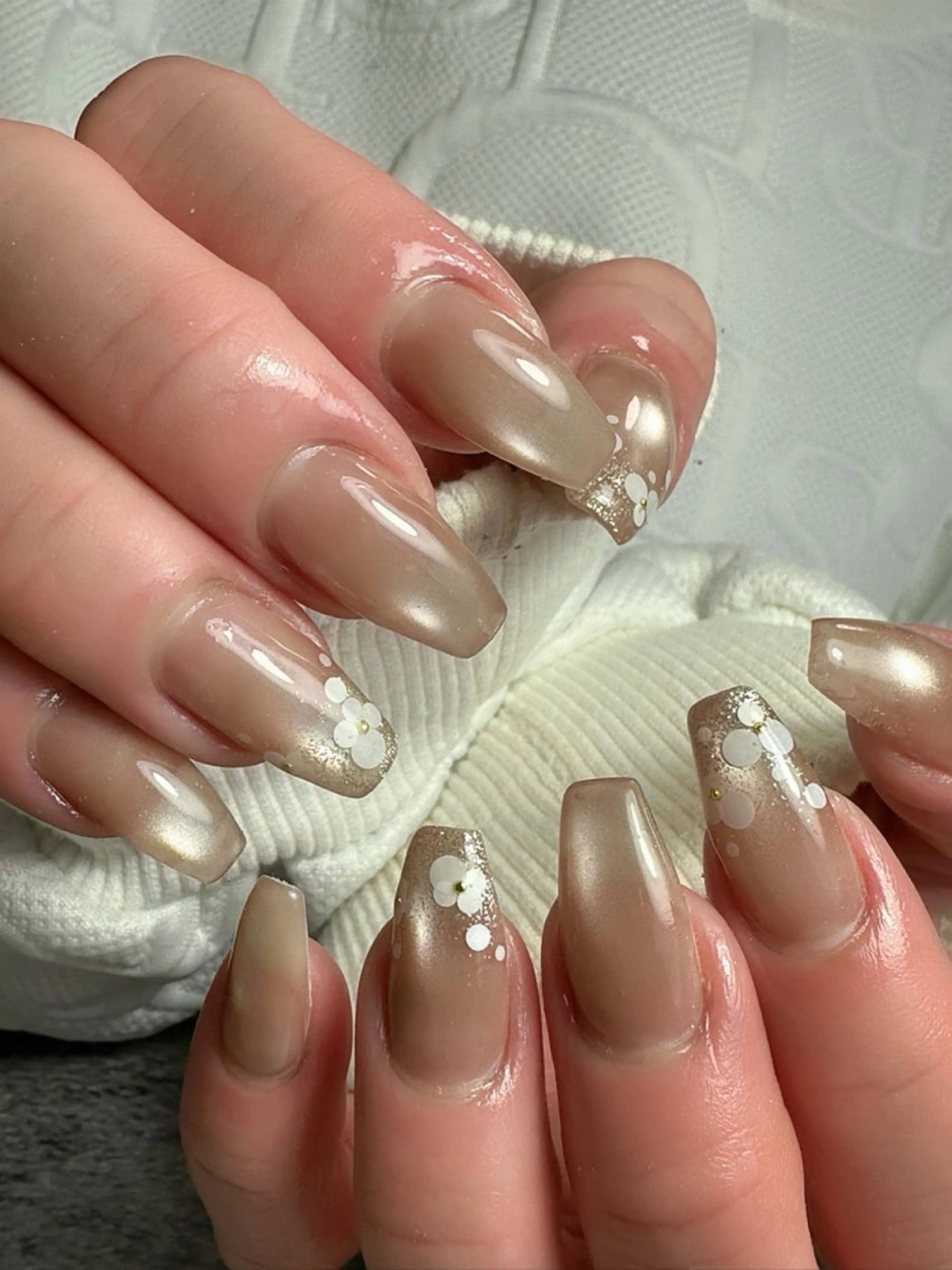 ネイル uinail【ウイネイル】所属・uinail 【ウイネイル】のネイルデザイン