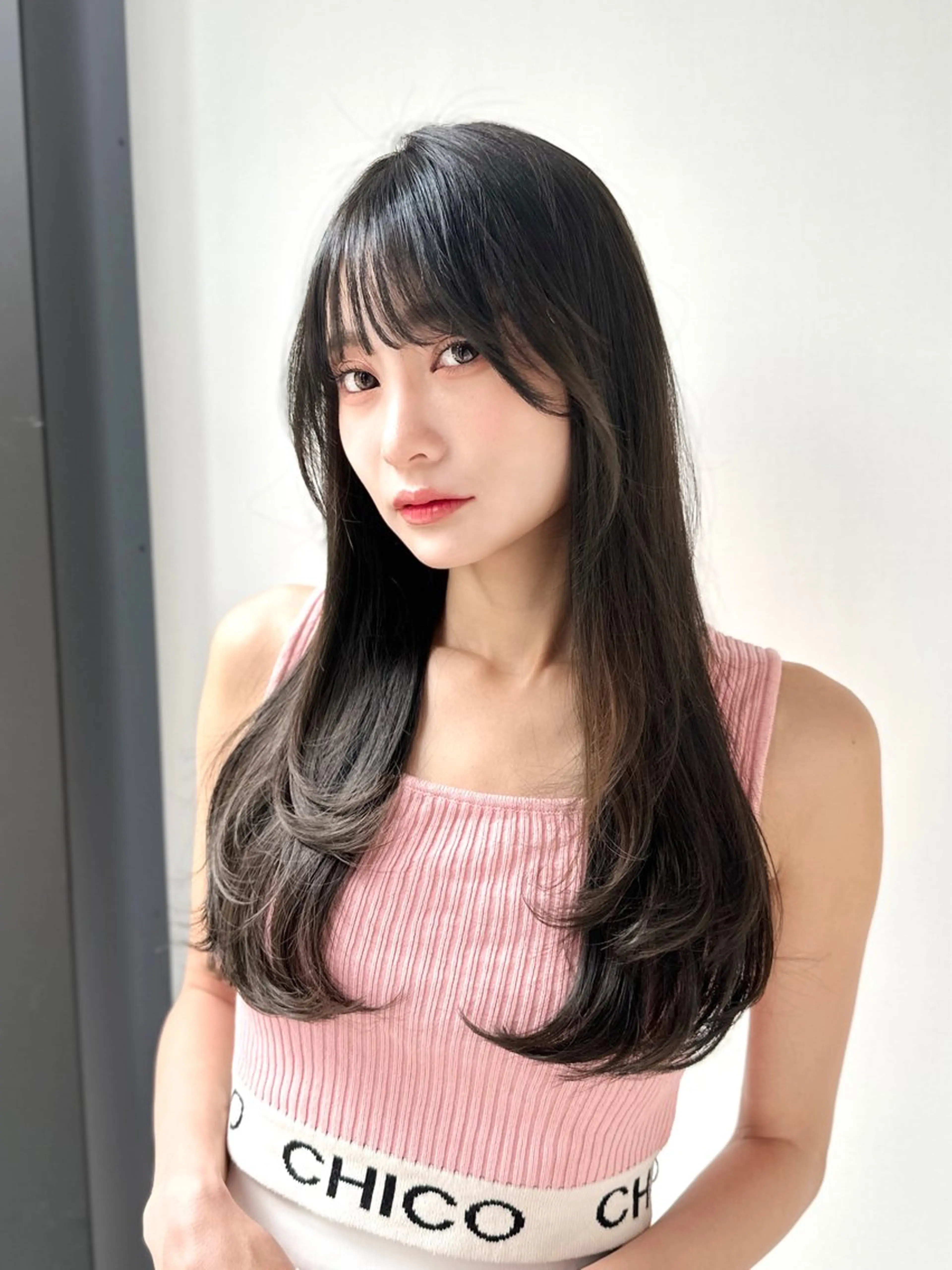 期間限定💖似合わせレイヤーの写真