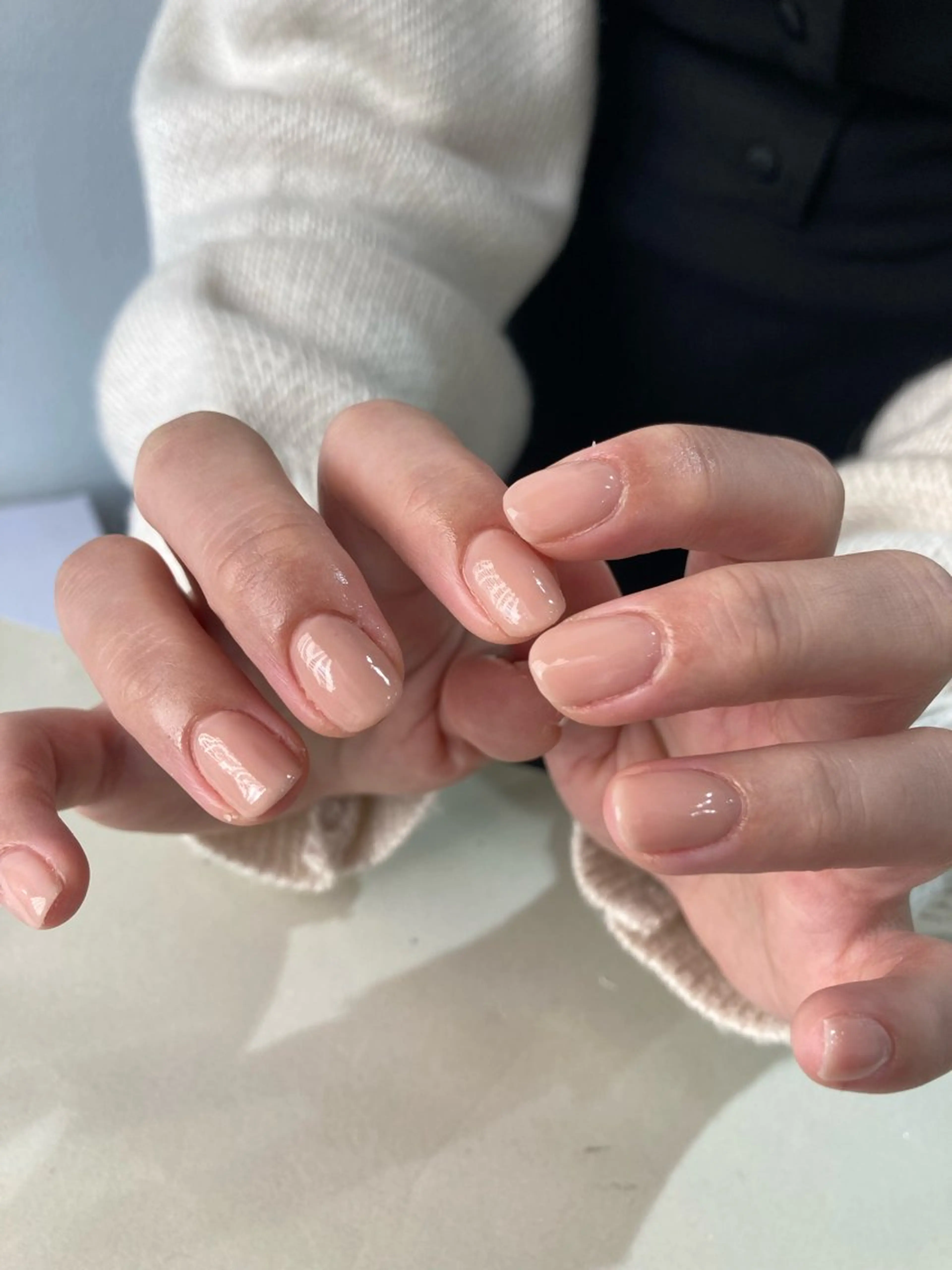 ネイル peil nailのネイルデザイン