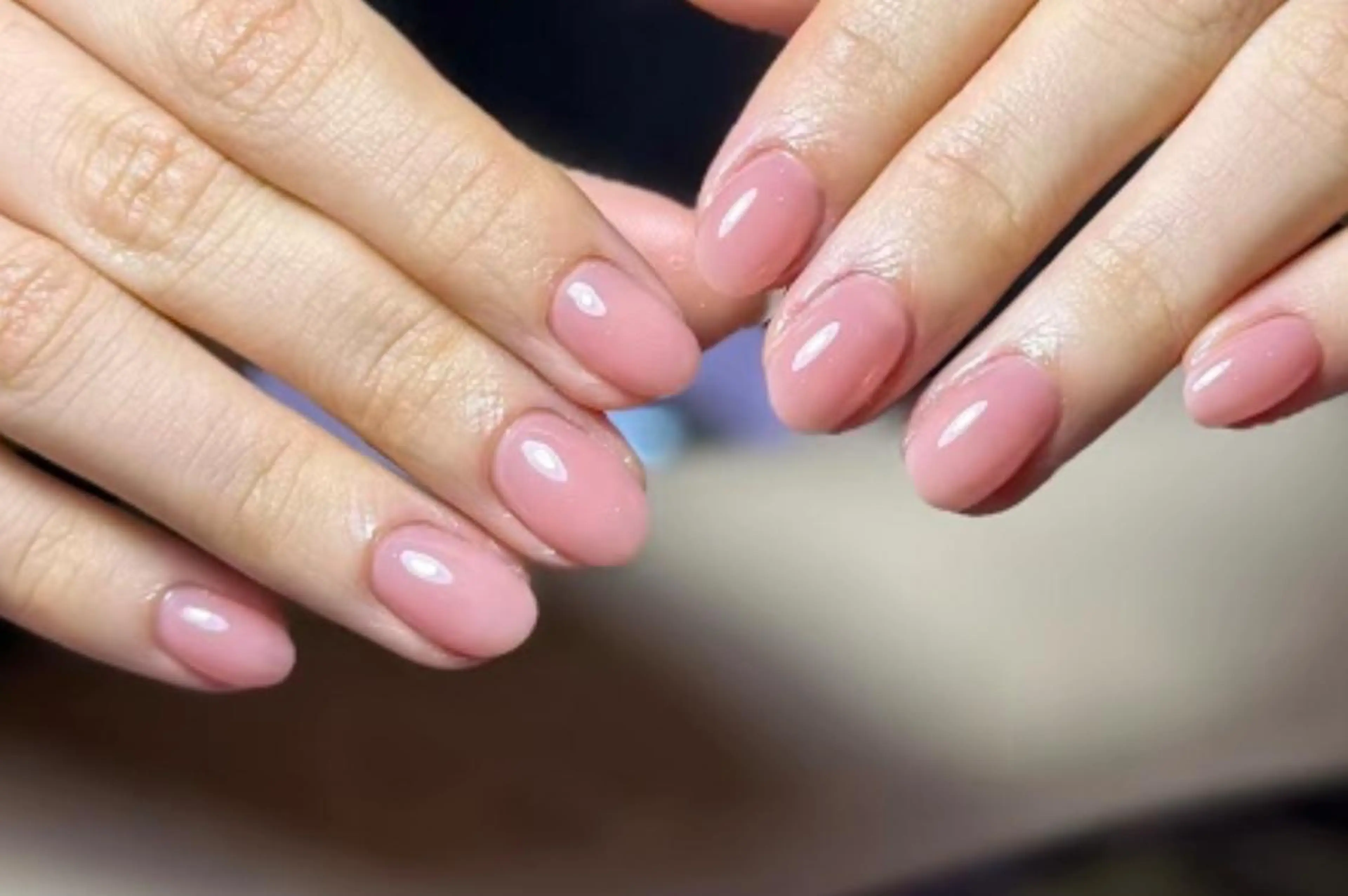 ネイル ハンドネイル 🎀 UU_nailのネイルデザイン