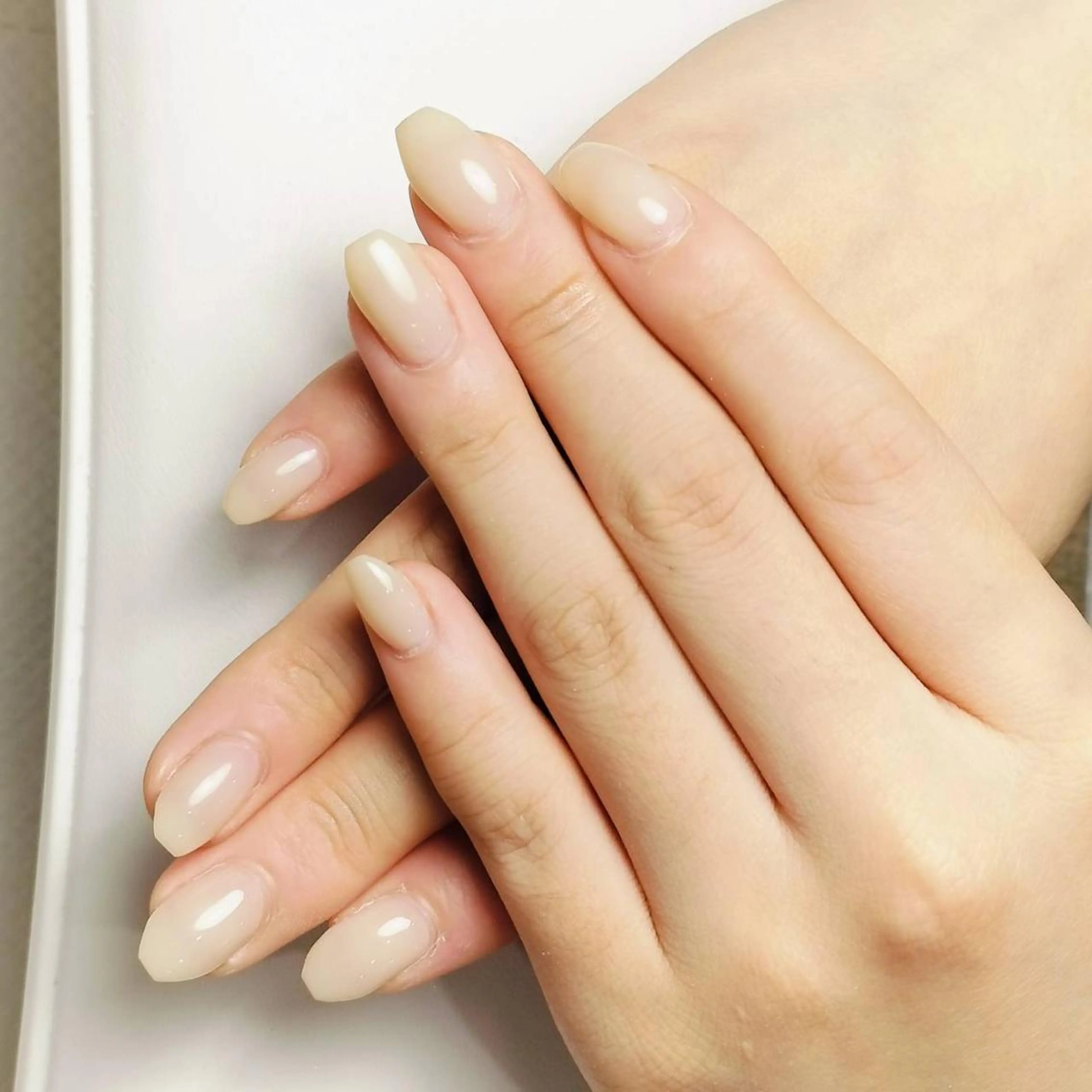 ネイル ハンドネイル 寧々 Nail高円寺のネイルデザイン