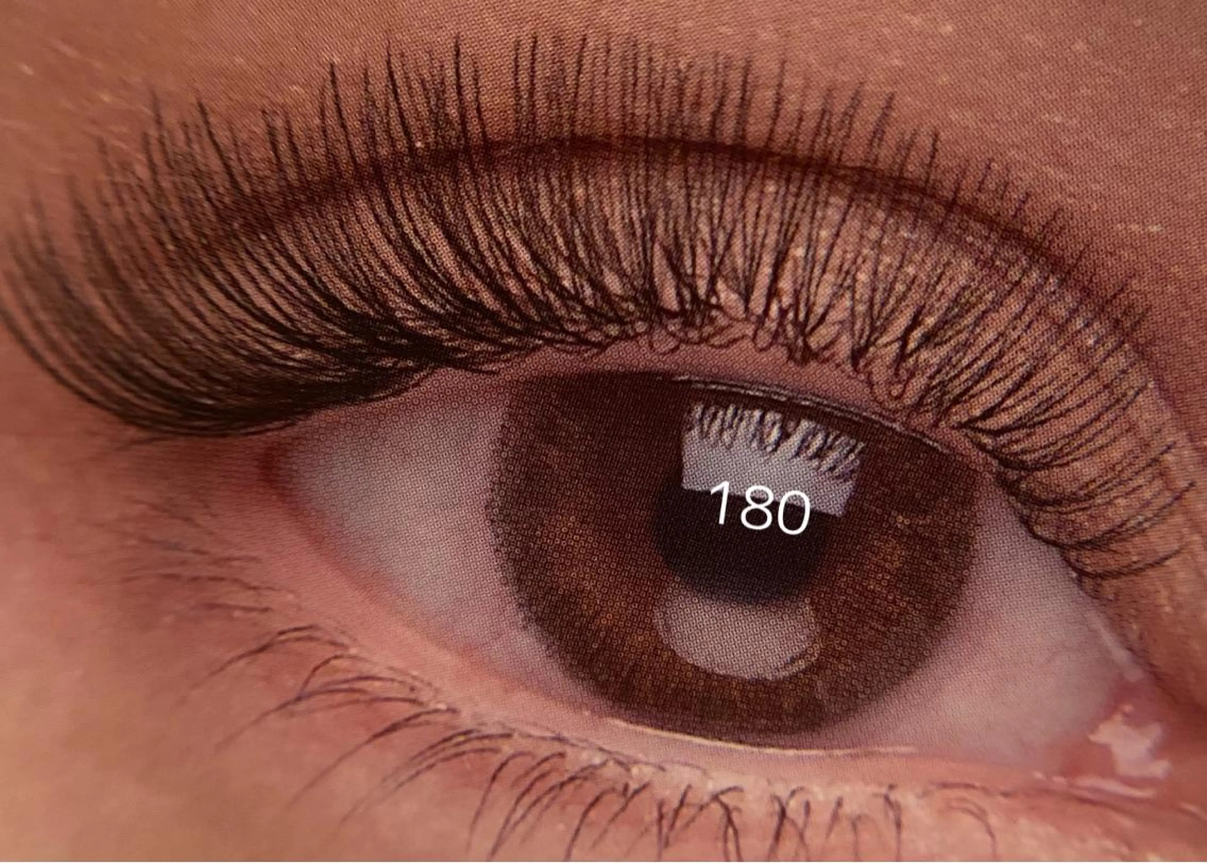 マツエク・マツパ Legami 熊本（レガーミ）所属・【まつ毛パーマ特化】 上通りMISAKIのマツエク・マツパデザイン