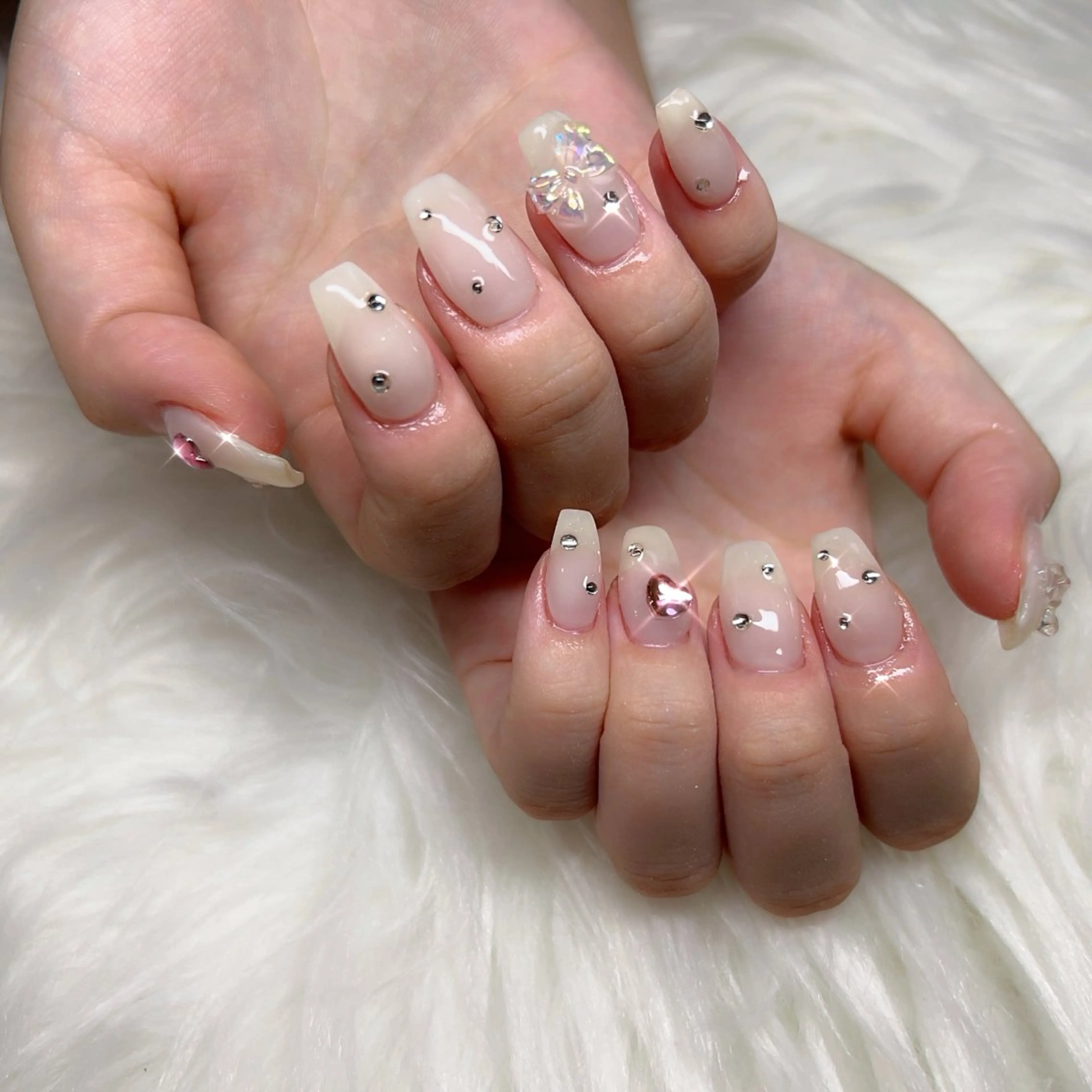 ネイル ハンドネイル Nail Salon Ripe所属・Nail Salon Ripeのネイルデザイン