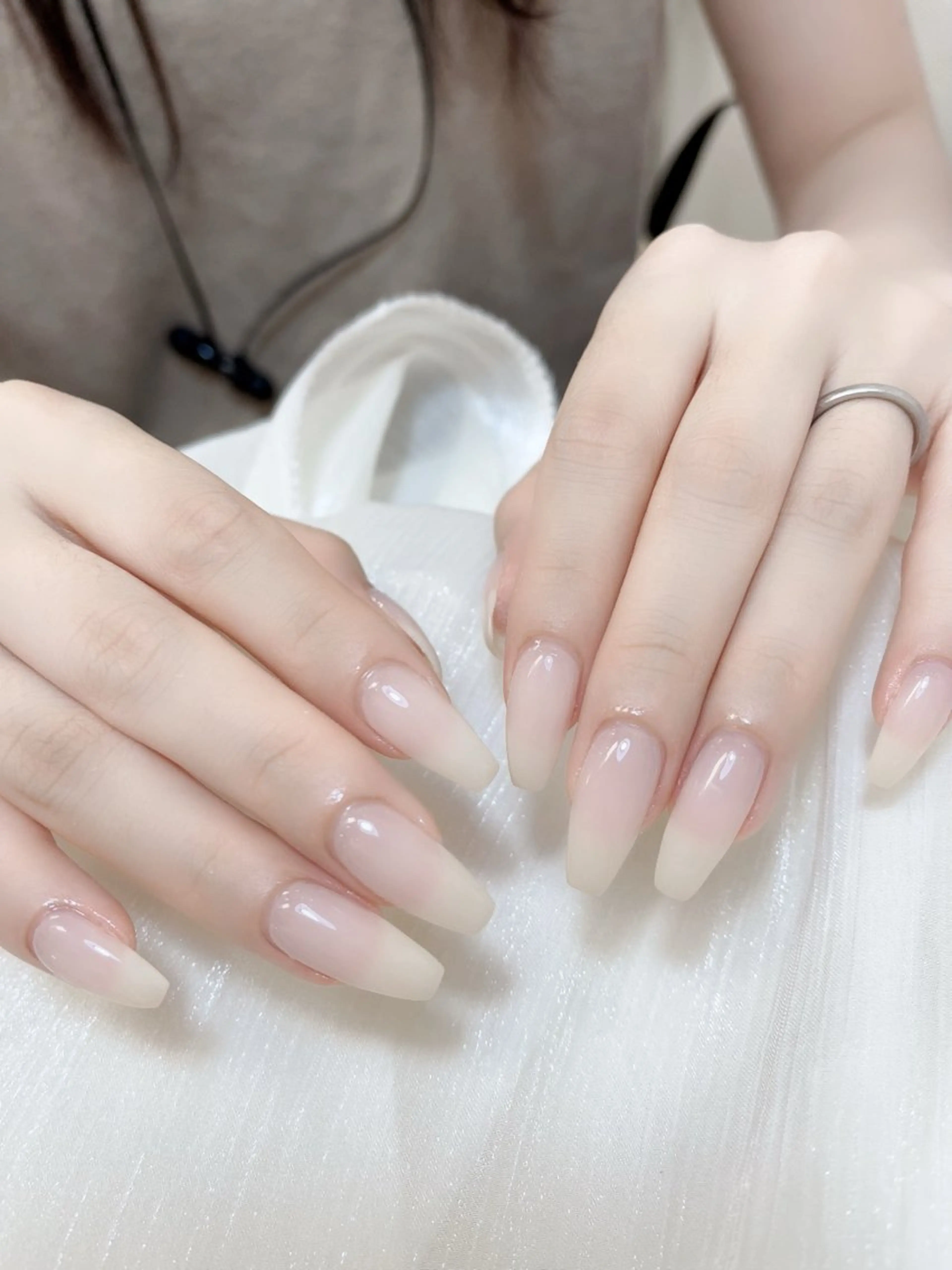 ネイル ハンドネイル DUO MI所属・DUO   MI nail salonのネイルデザイン
