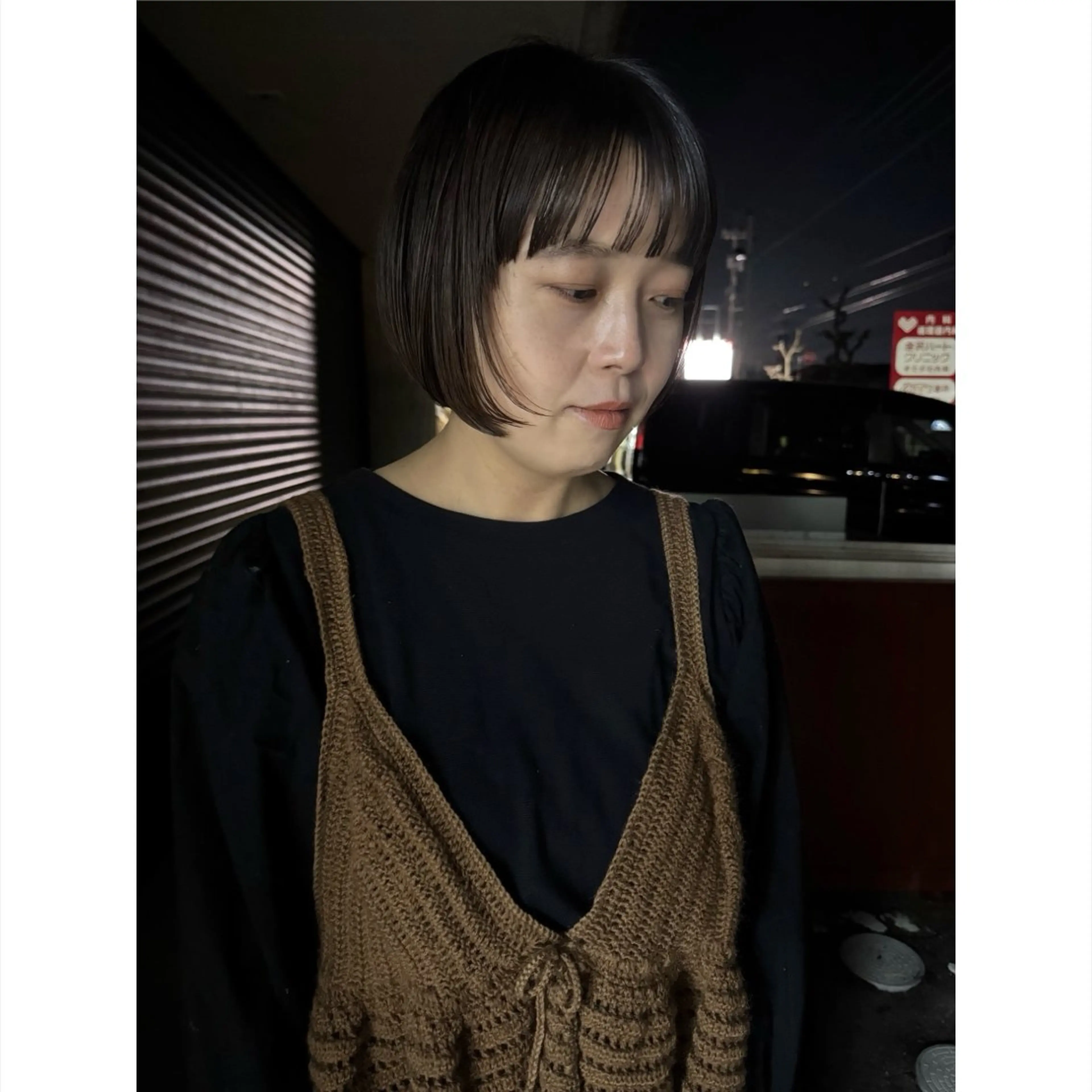 【人気NO.1✨】cut＋color＋treatmentの写真