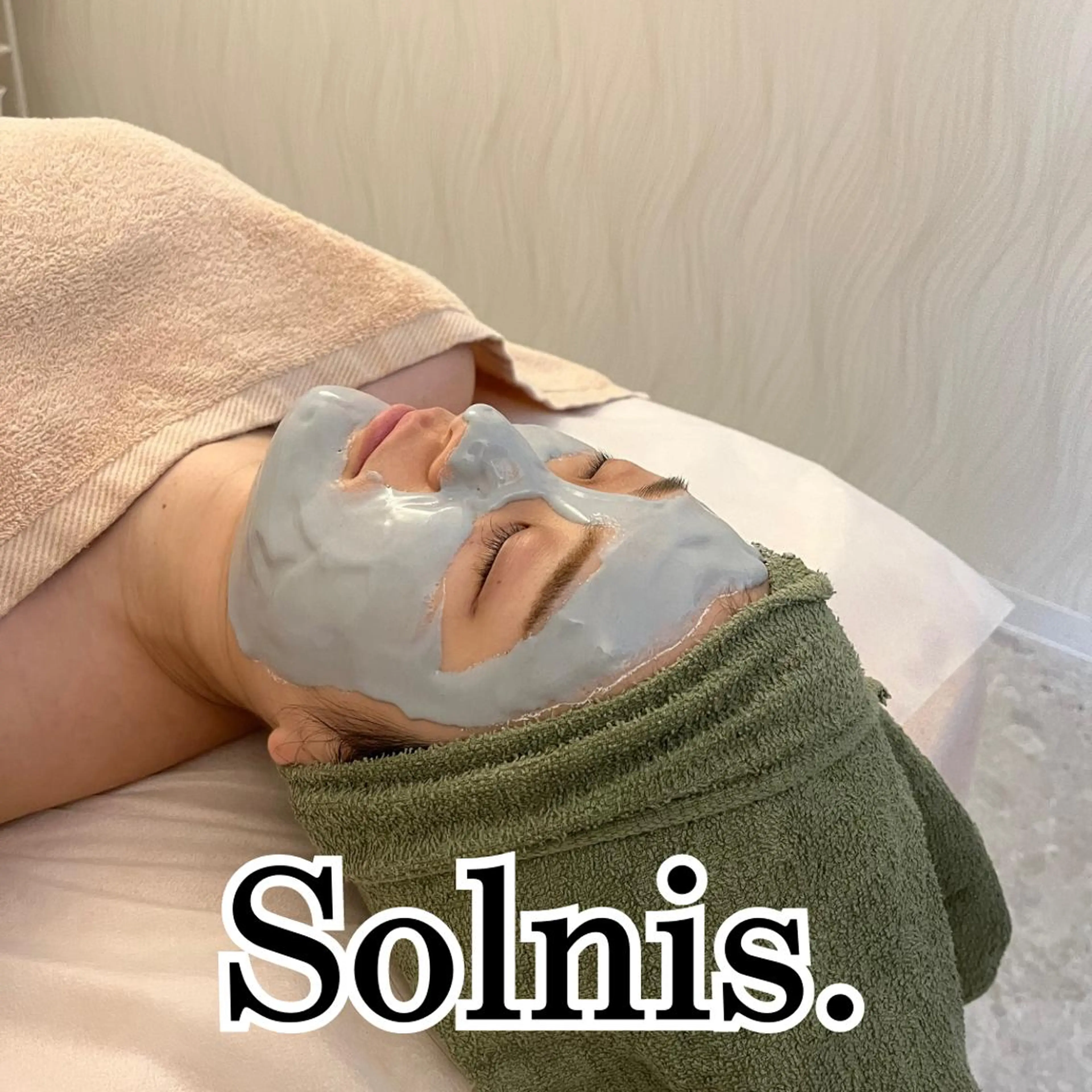 大阪市初！男性もok 酵素浴/痩身/小顔のその他イメージ