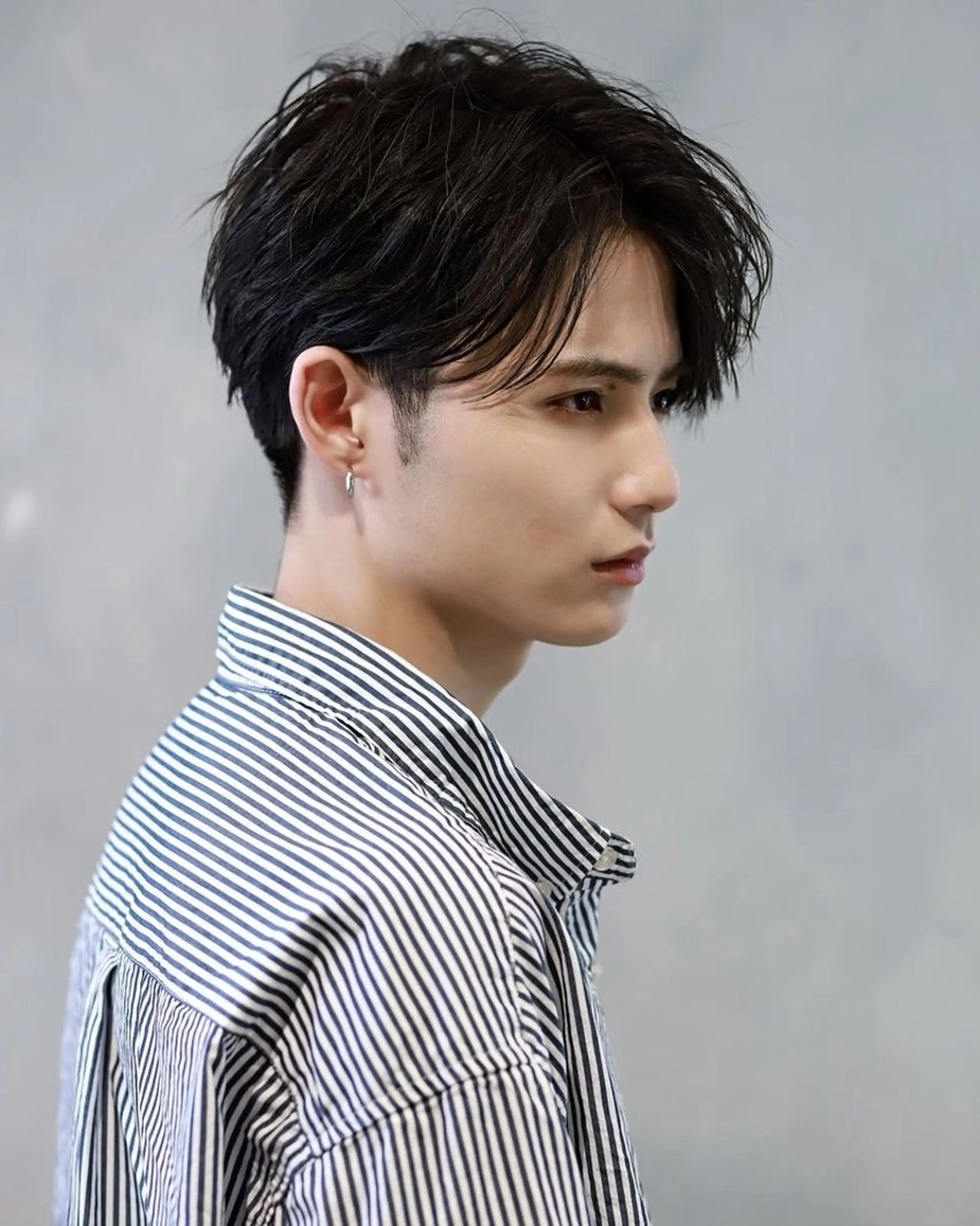 メンズ 🔥メンズ特化🔥 近澤✂️ダブルカラーのヘアスタイル