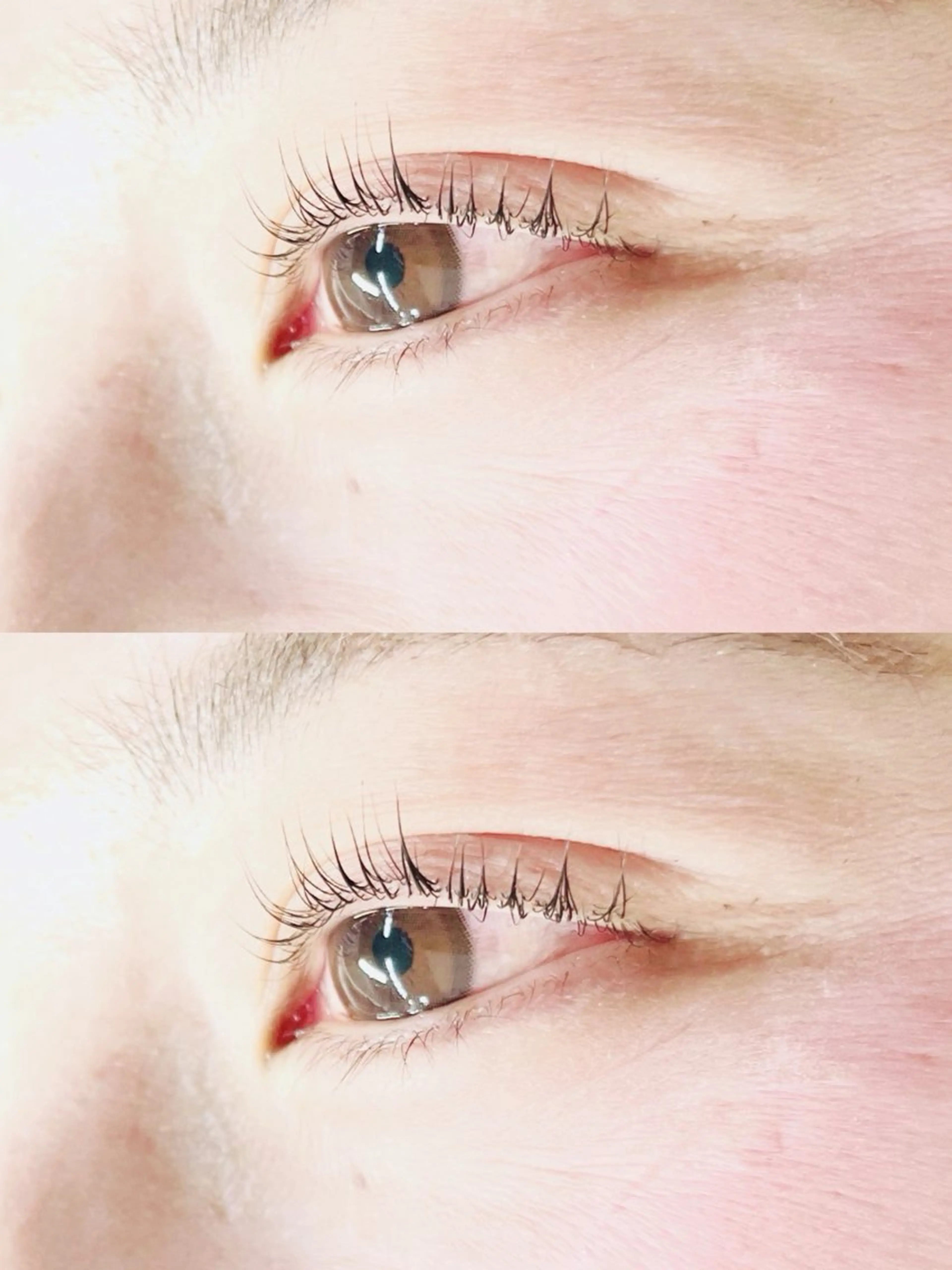 マツエク・マツパ MAQUIA 名取のマツエク・マツパデザイン