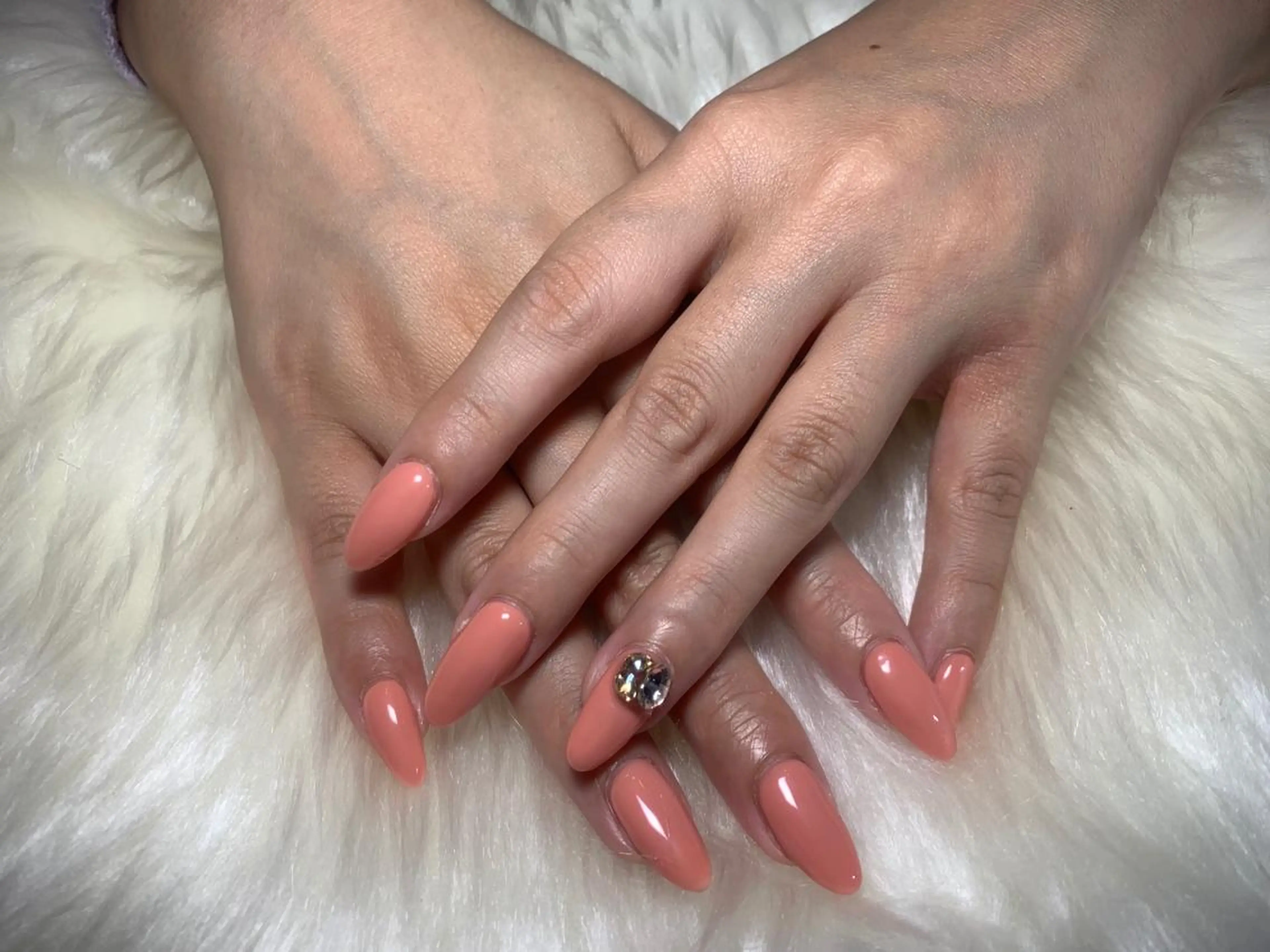 ネイル 松山 美由紀のネイルデザイン