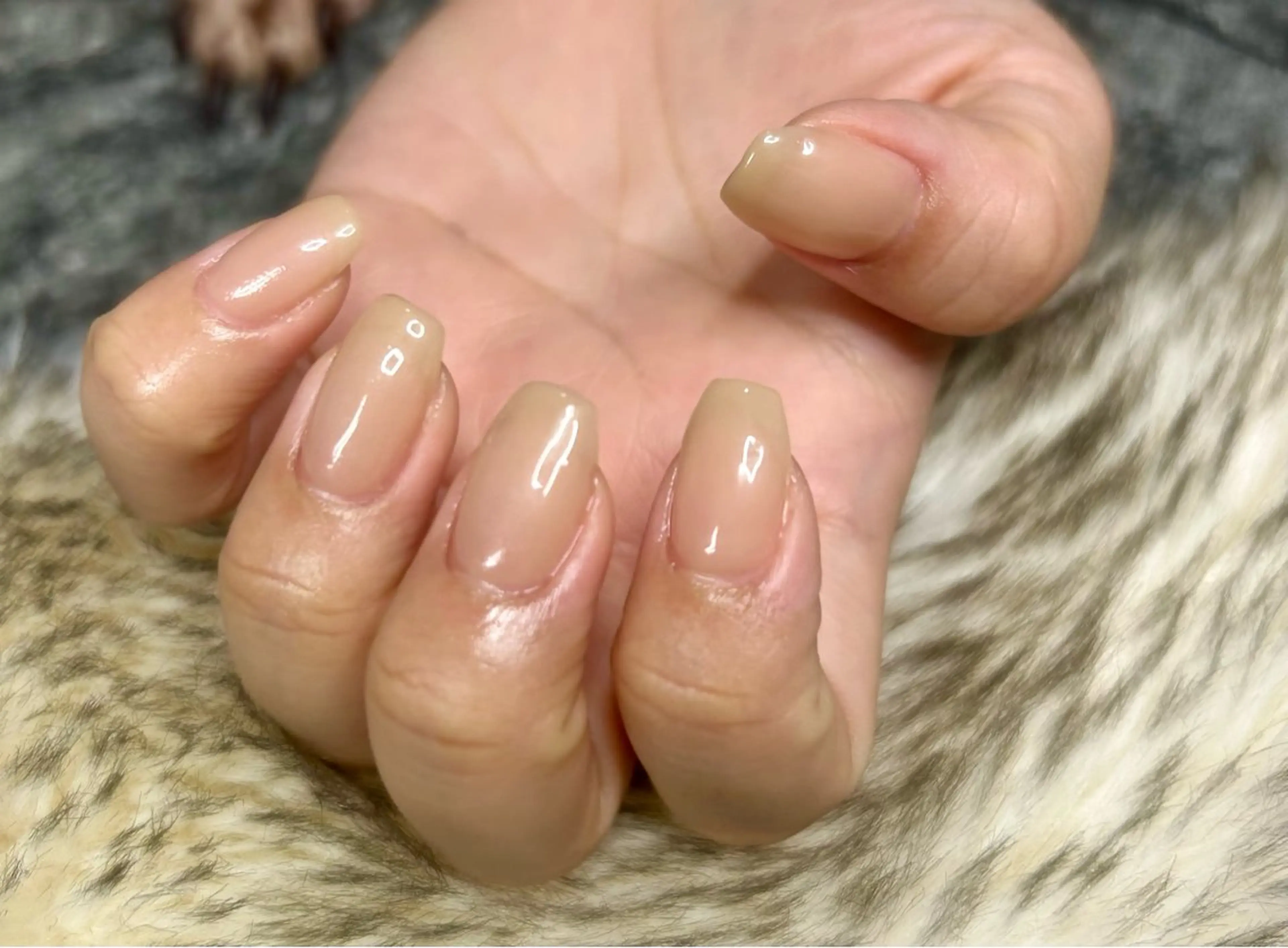 ネイル nailroom HARU.のネイルデザイン