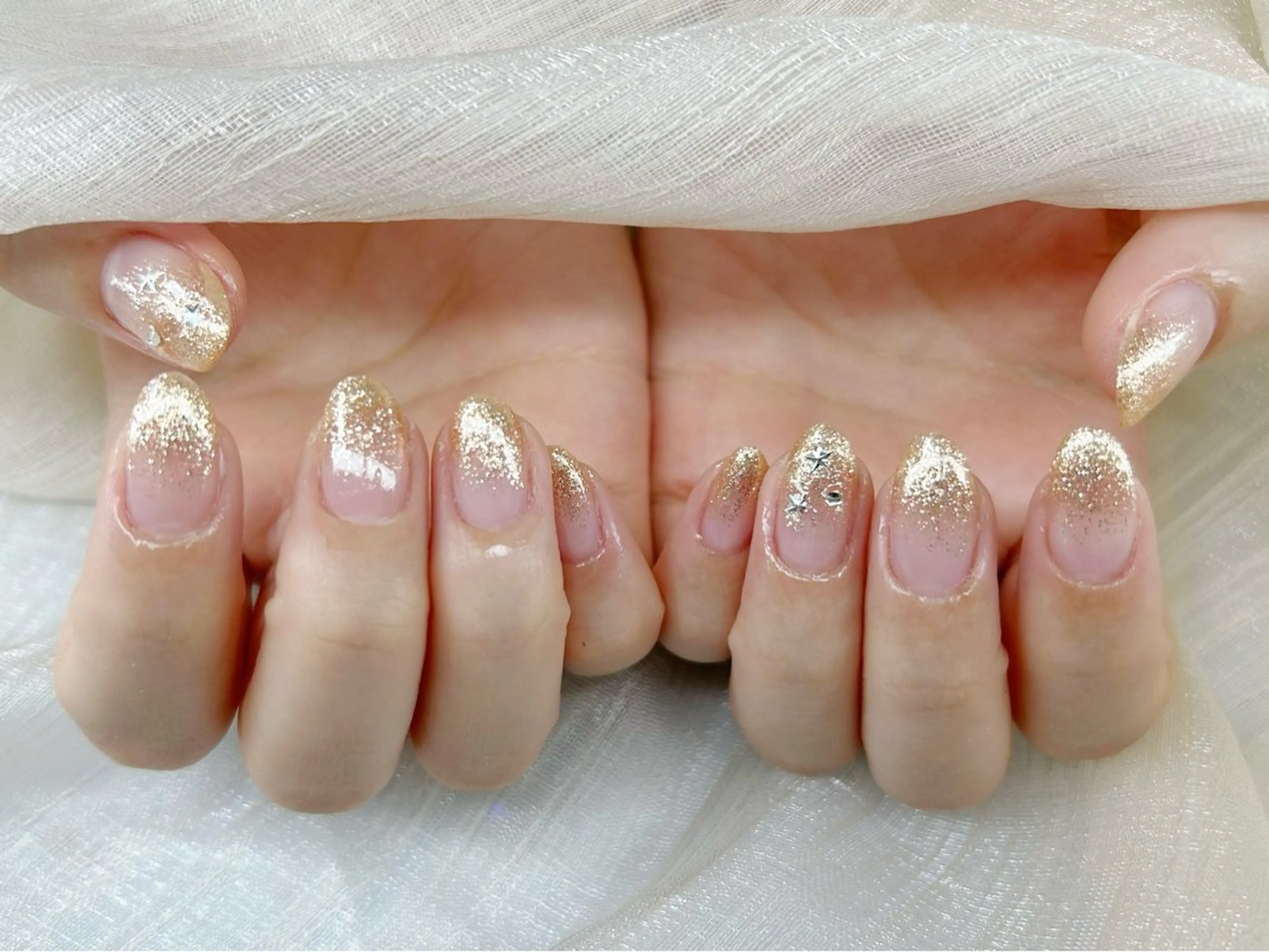 ネイル ハンドネイル Lino Nailのネイルデザイン