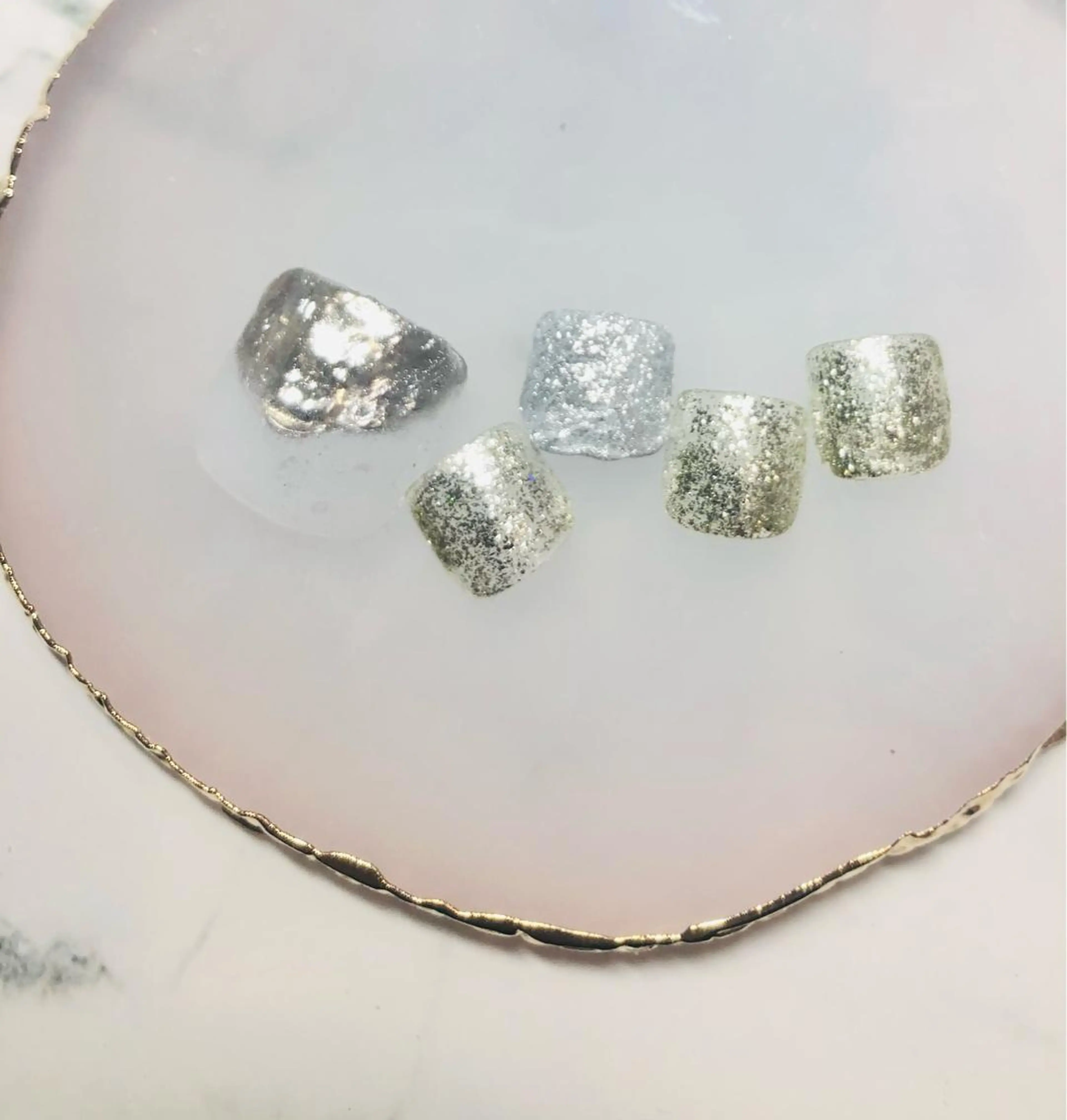 ネイル Ｈ3（エイチスリー）所属・H3 hitoのネイルデザイン