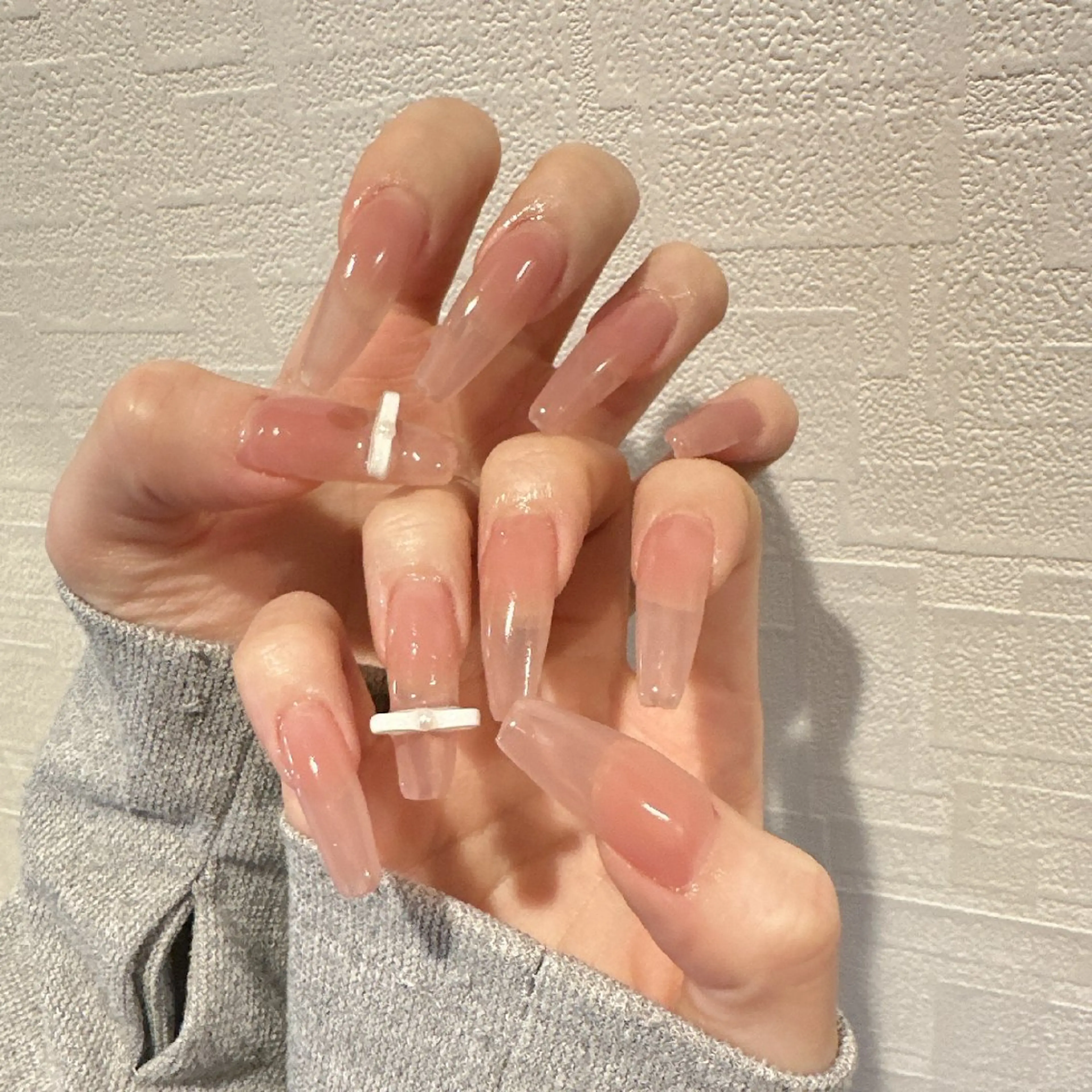 ネイル ハンドネイル スカルプ専門店 Ｄ-Beautyのネイルデザイン