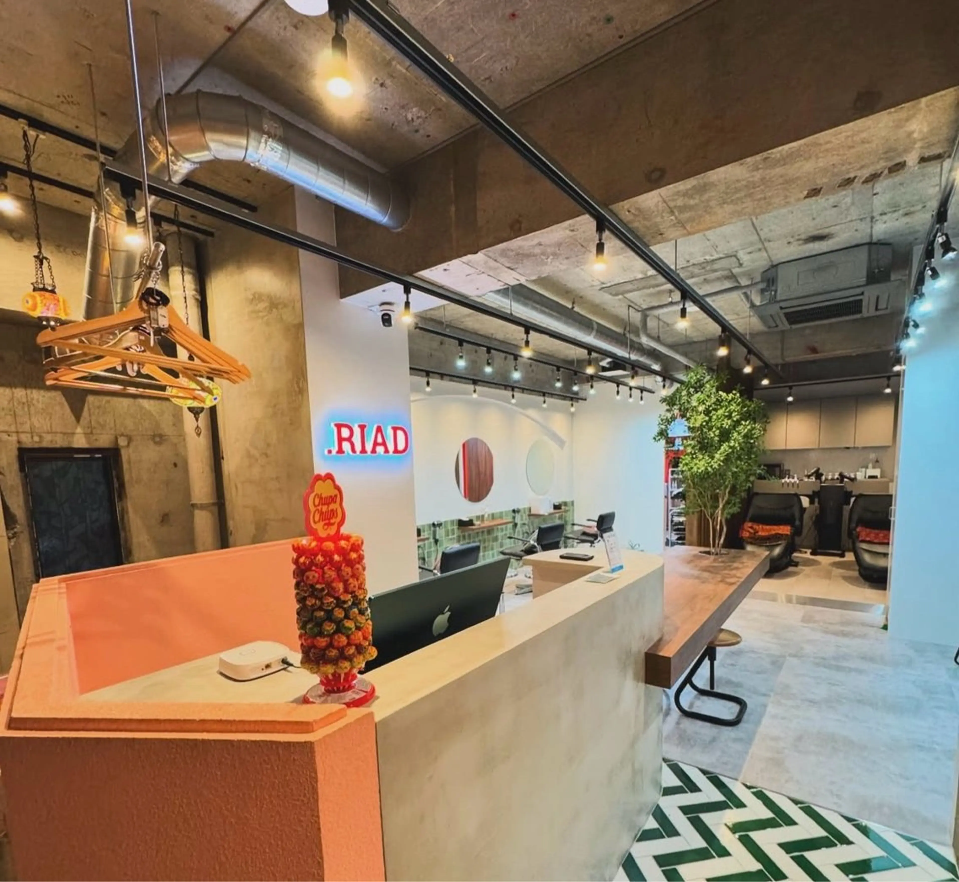 🫧カットモデル募 集中🫧momokaのヘアスタイル