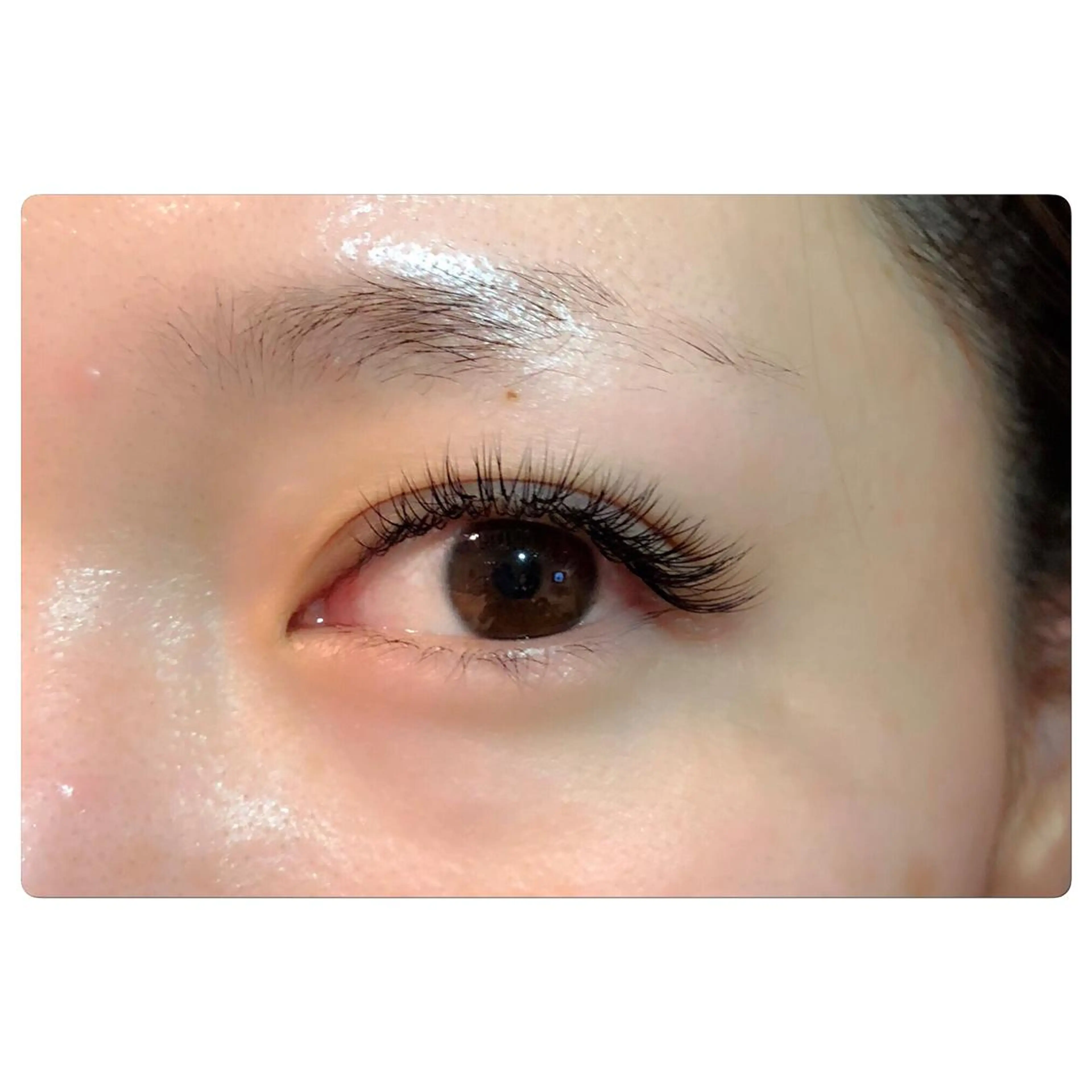 マツエク・マツパ Avery New York所属・Avery arisaのマツエク・マツパデザイン