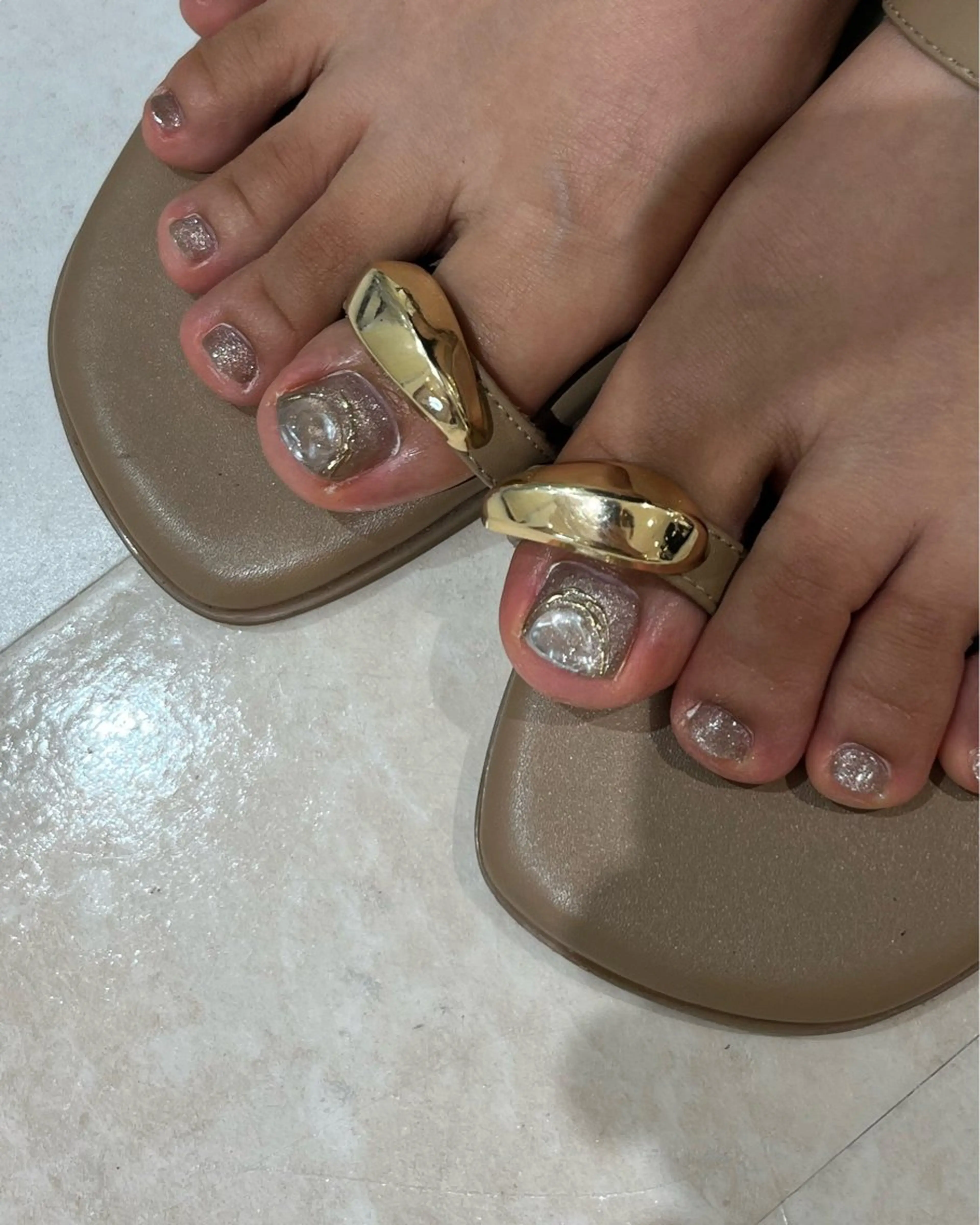 ネイル manami プルミエール錦糸町店のネイルデザイン