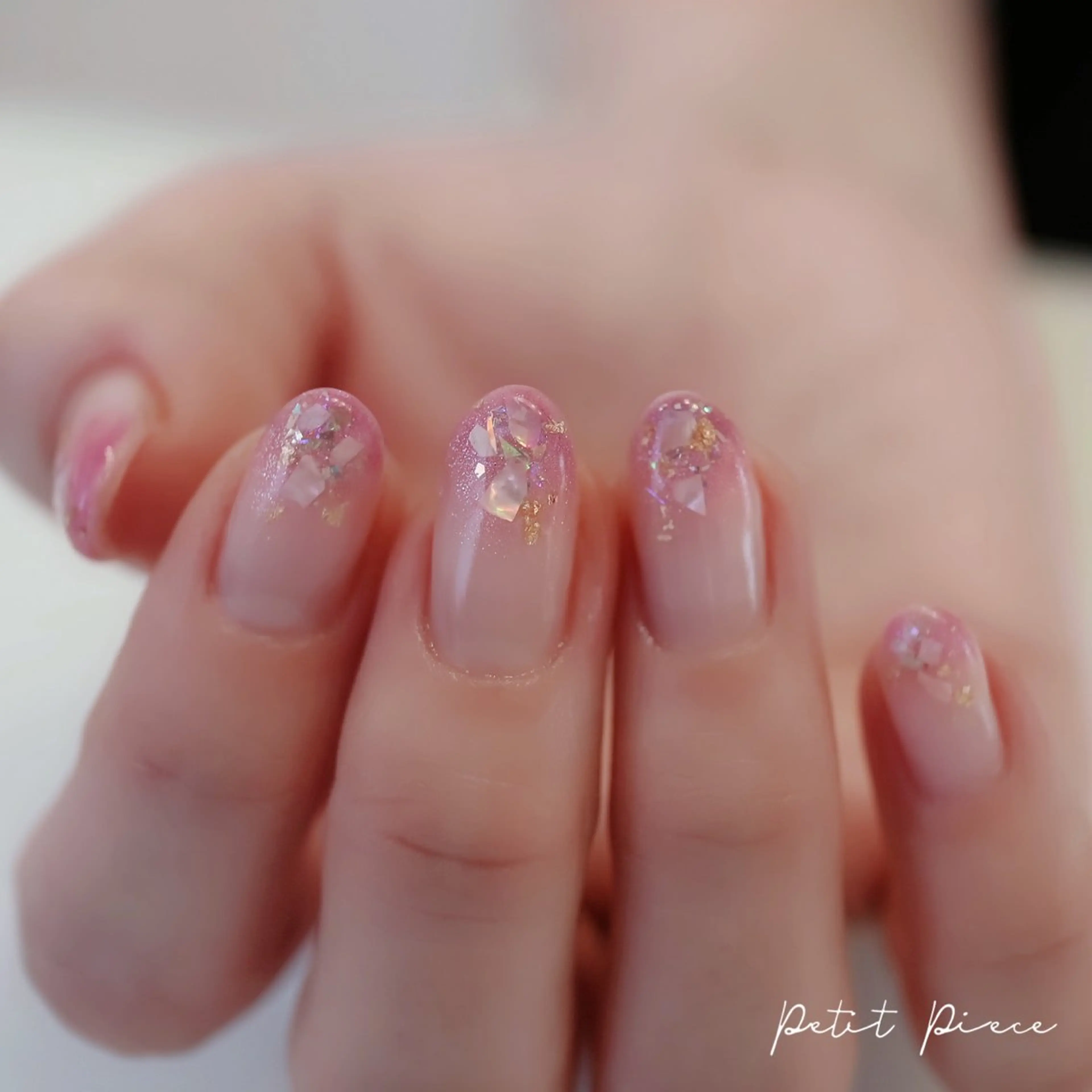 ネイル ハンドネイル an. ネイル/脱毛/脂肪冷却/よもぎ蒸し所属・an. Yukikoのエステ・リラクイメージ