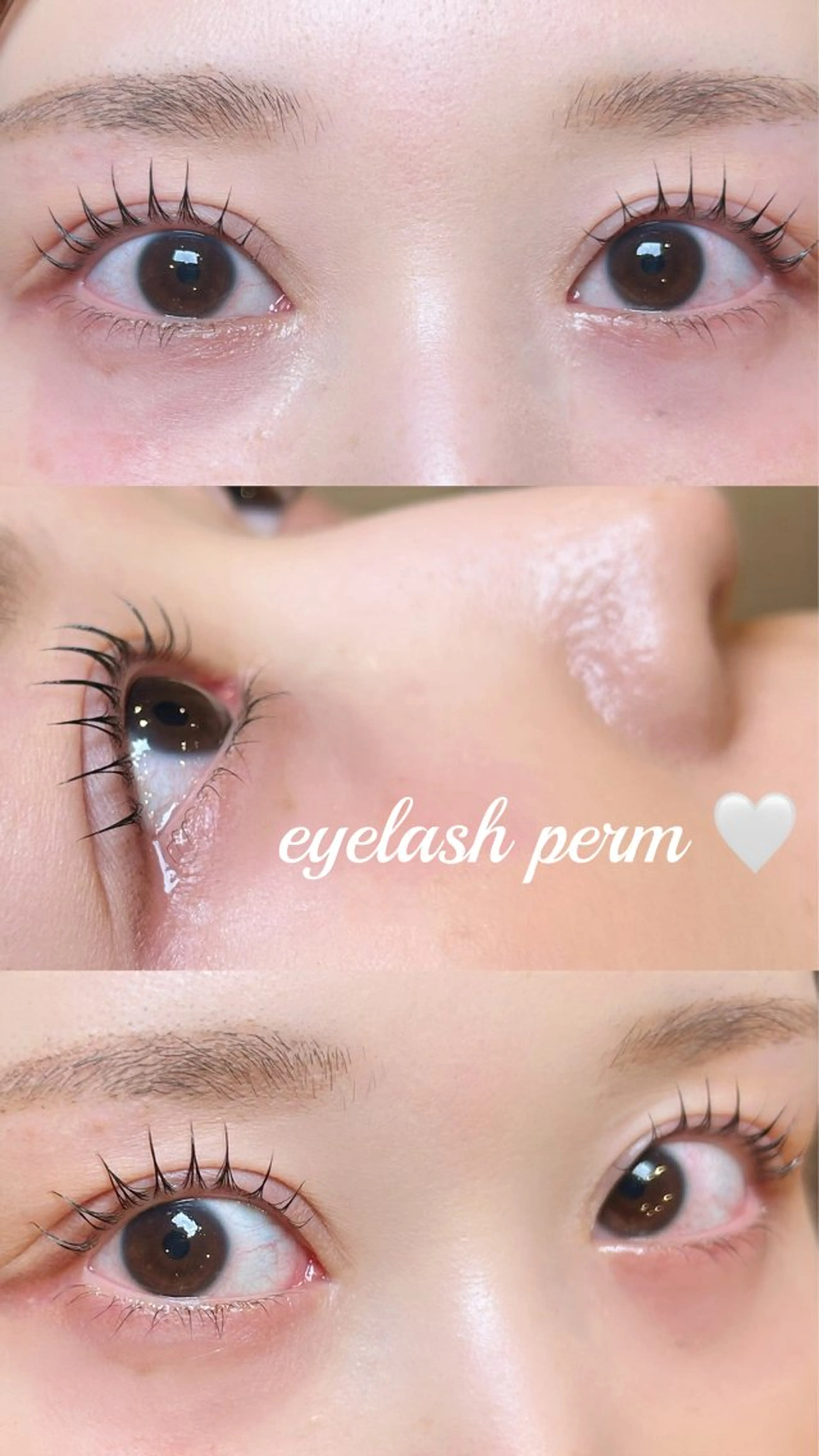 マツエク・マツパ パラジェル・まつげパーマ取扱店　Mink　Style　恵比寿店【ミンクスタイル】所属・minkstyle えりかのネイルデザイン