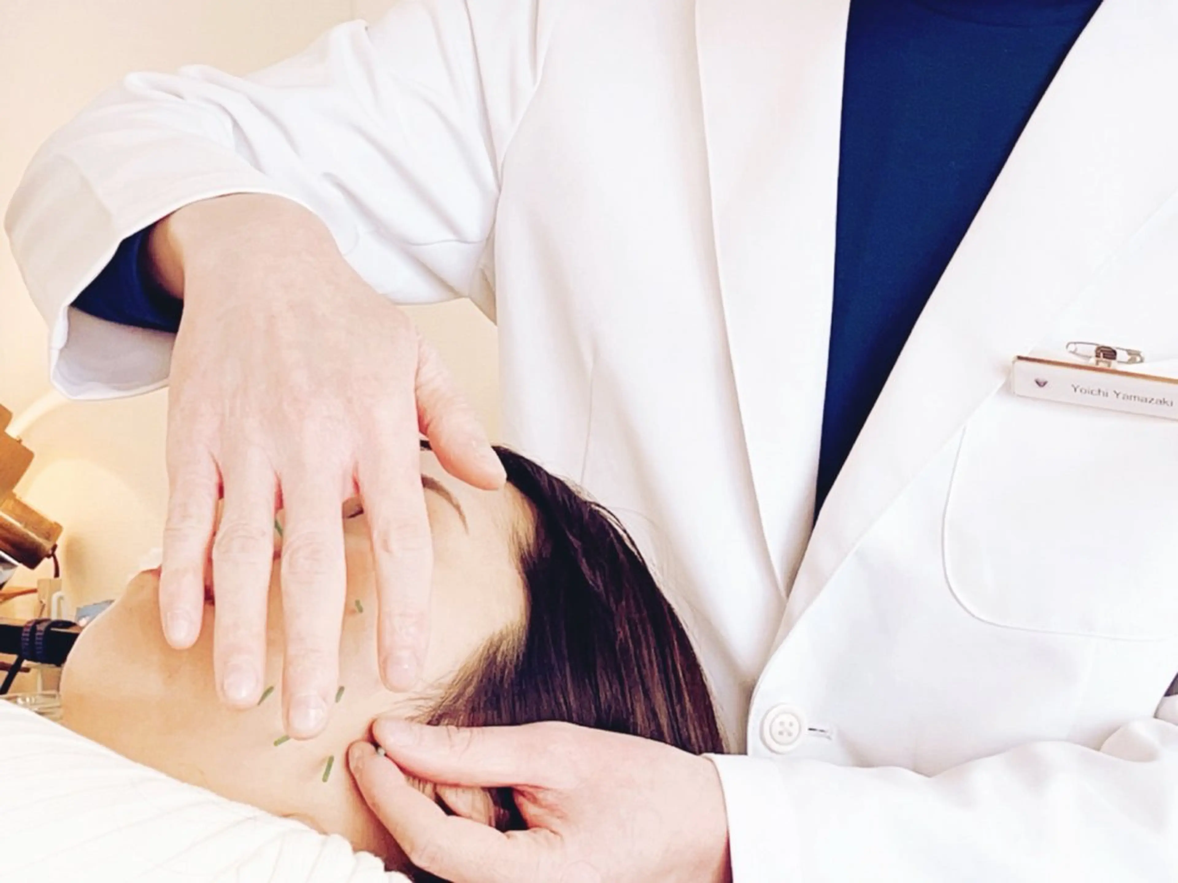 小顔美容鍼専門サロン 渋谷YZのその他イメージ